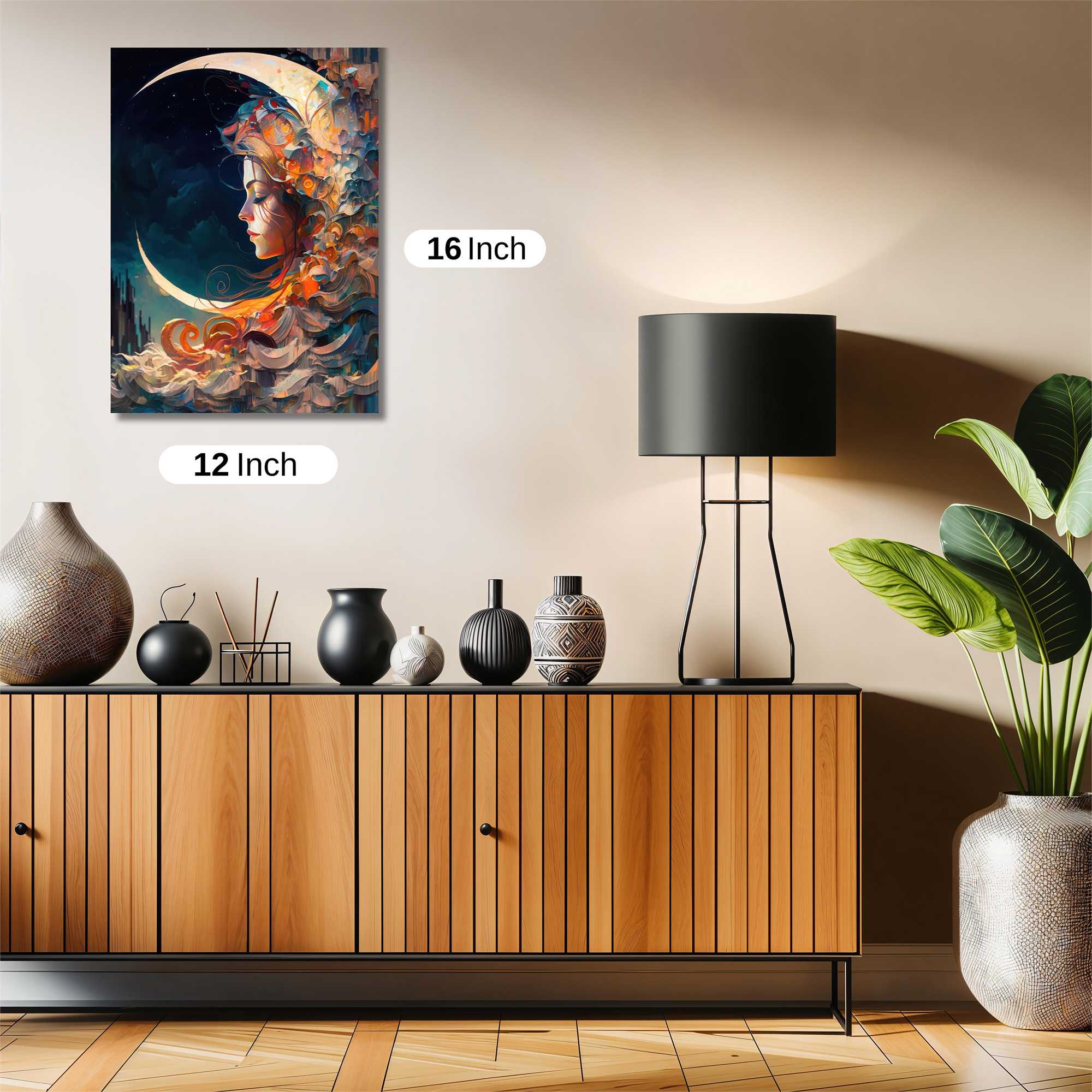 Rainy Contemplation M