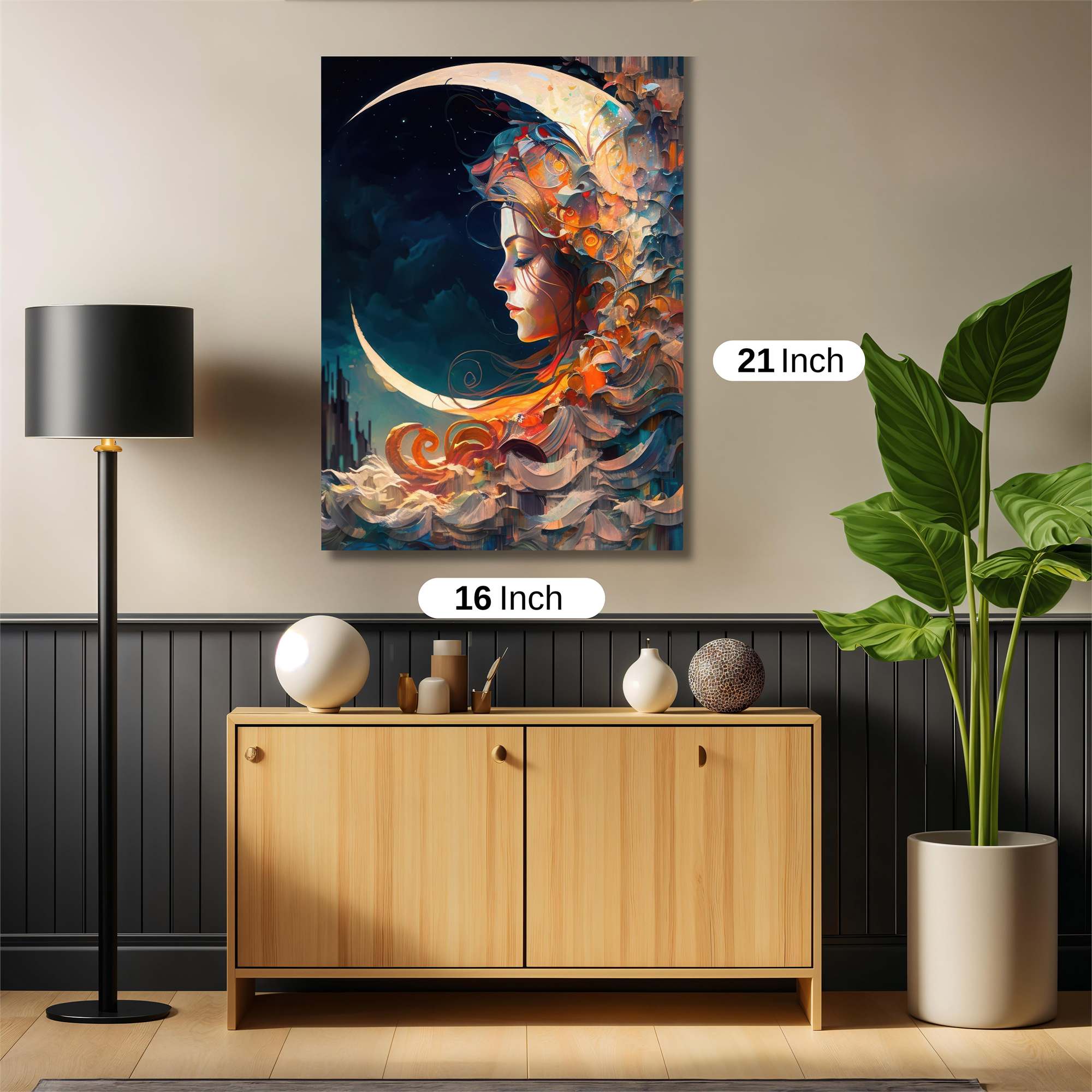 Rainy Contemplation M