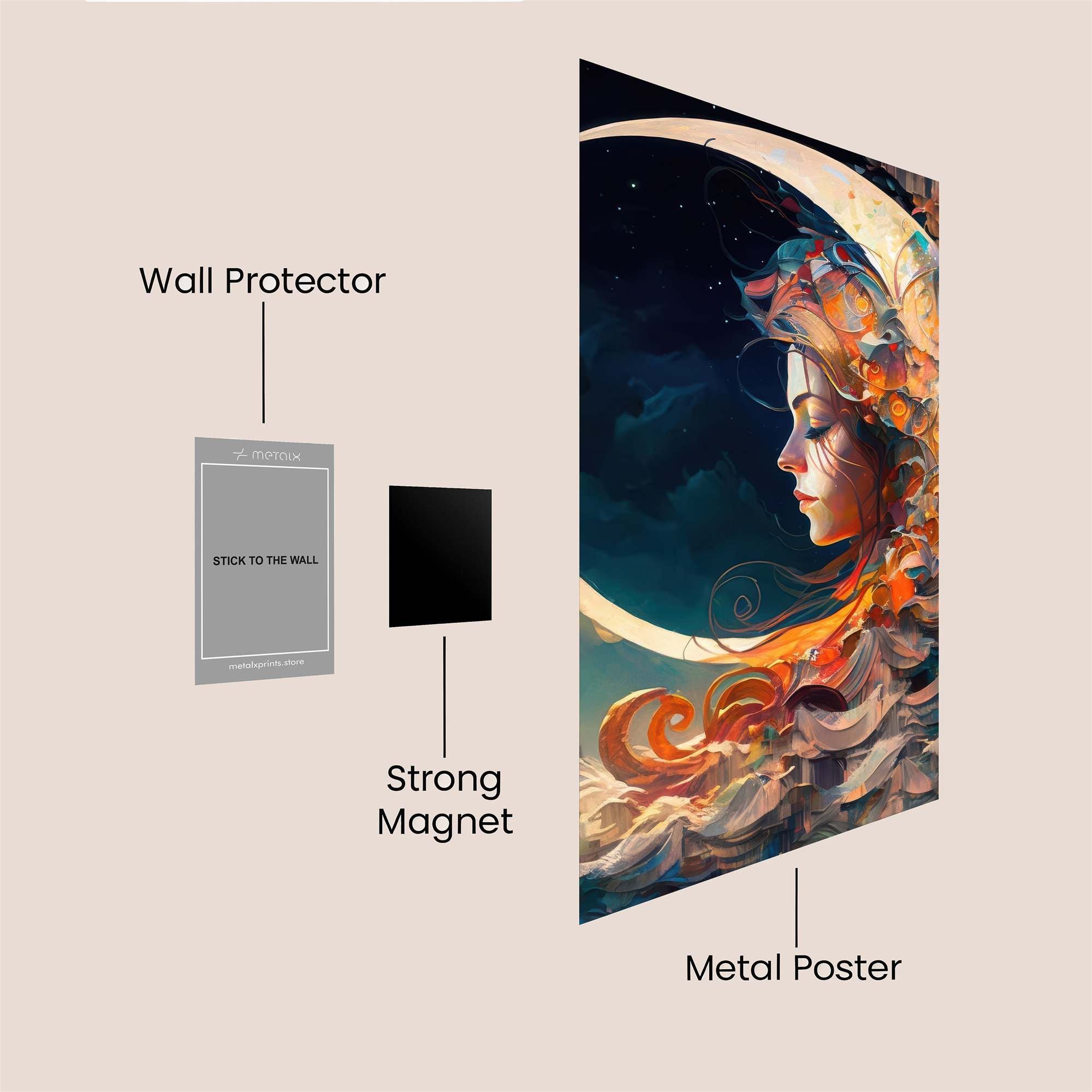 Rainy Contemplation M