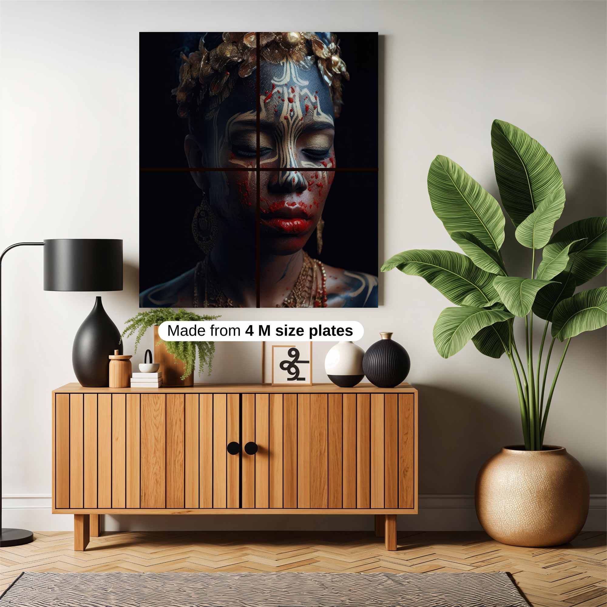 Rainy Contemplation M