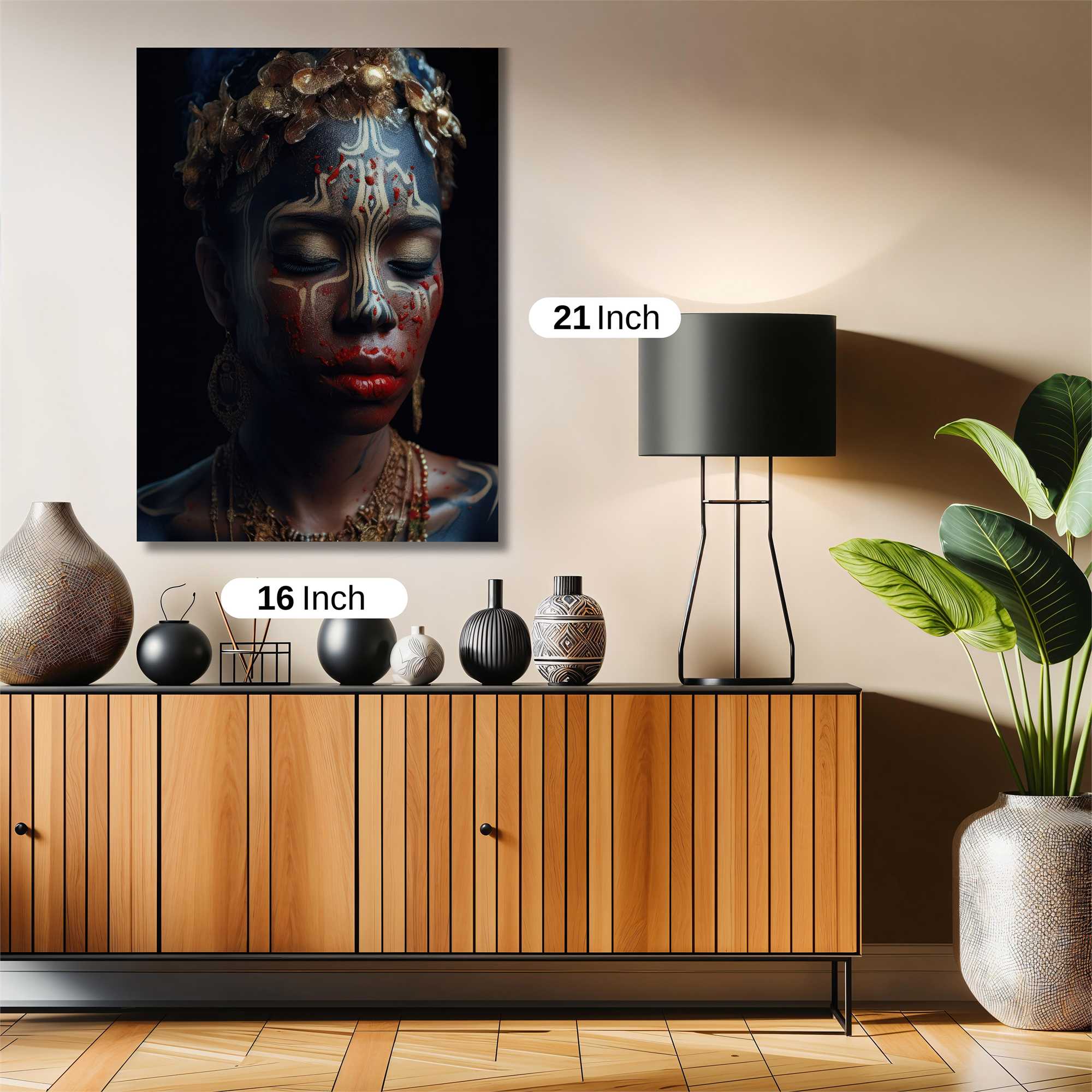 Rainy Contemplation M