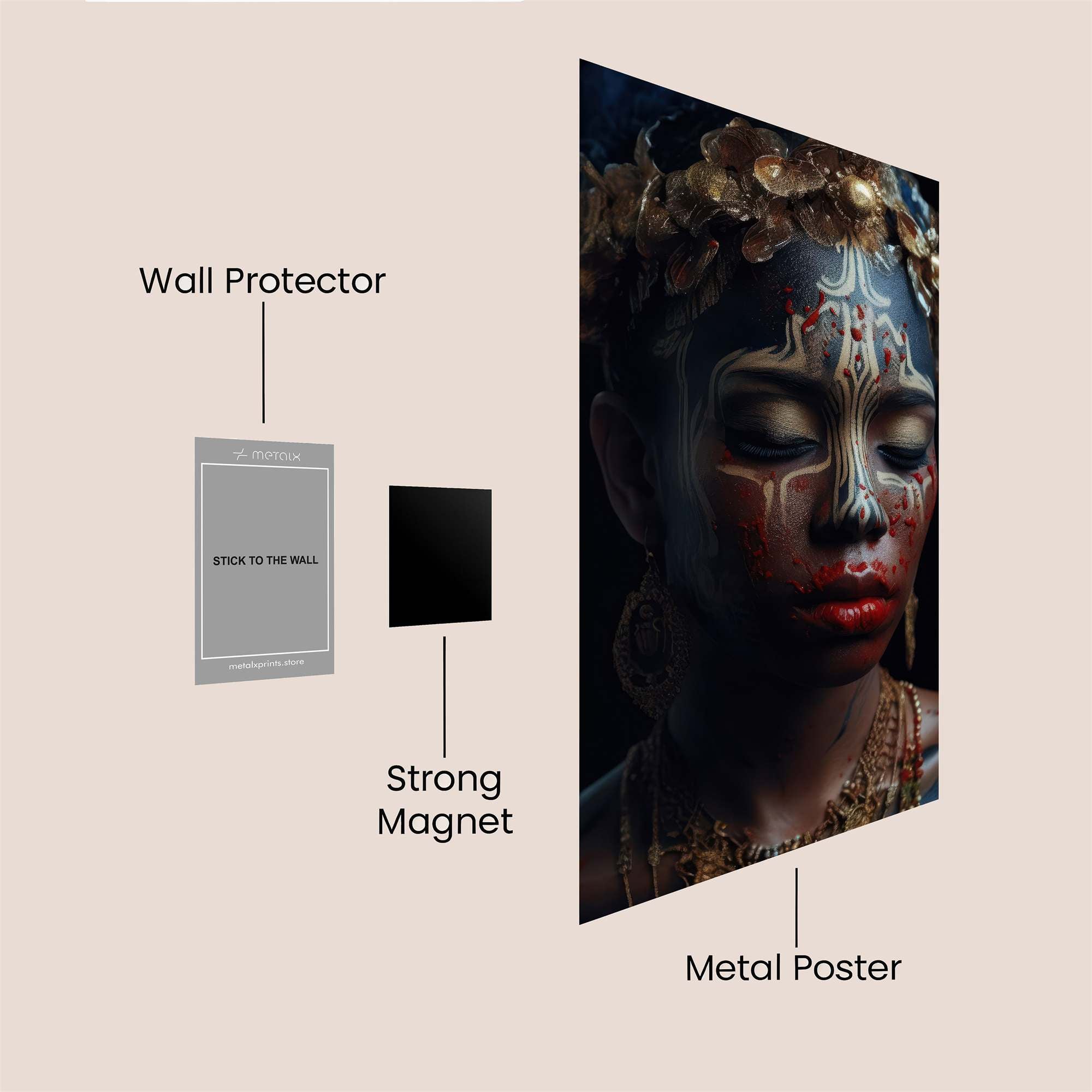 Rainy Contemplation M