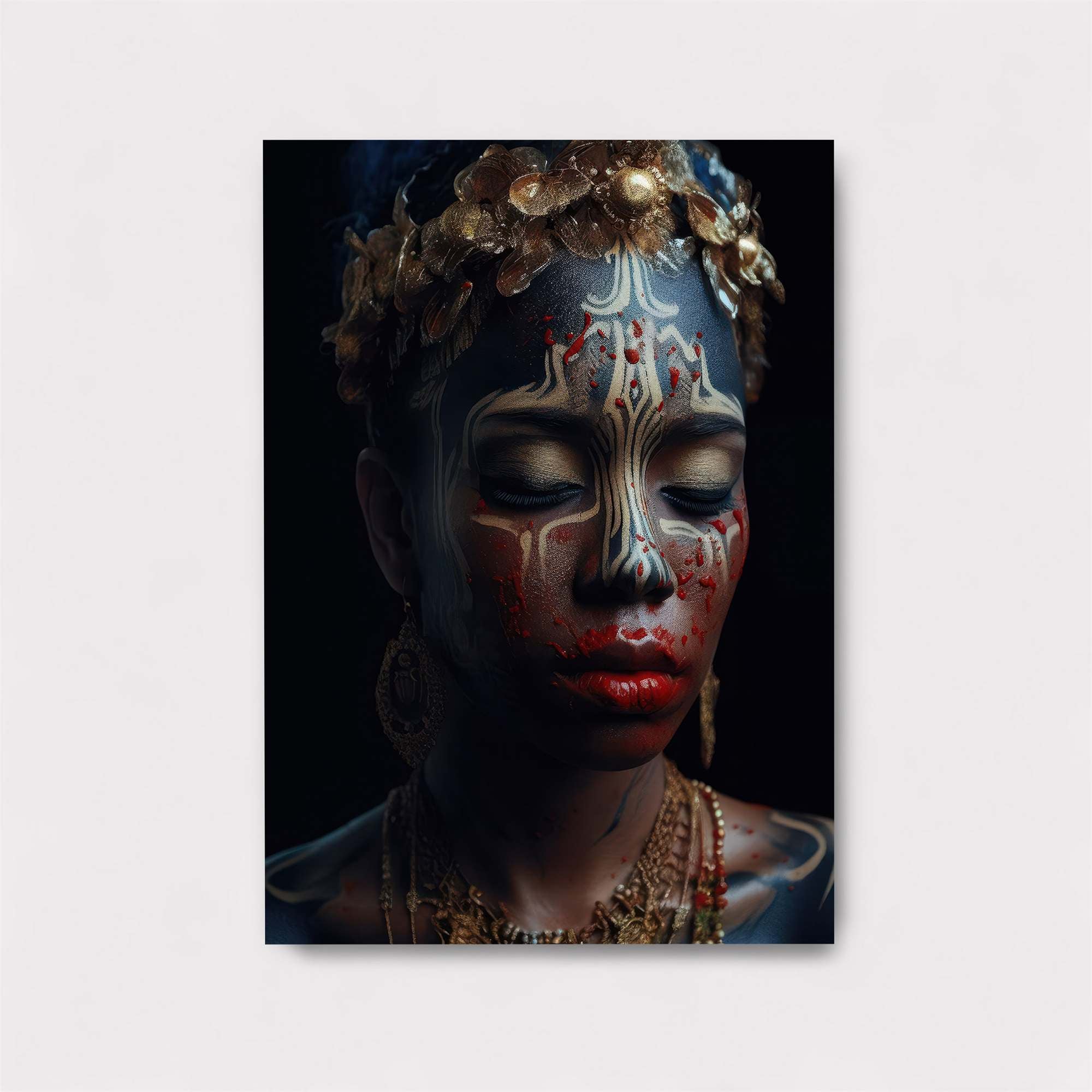 Rainy Contemplation M