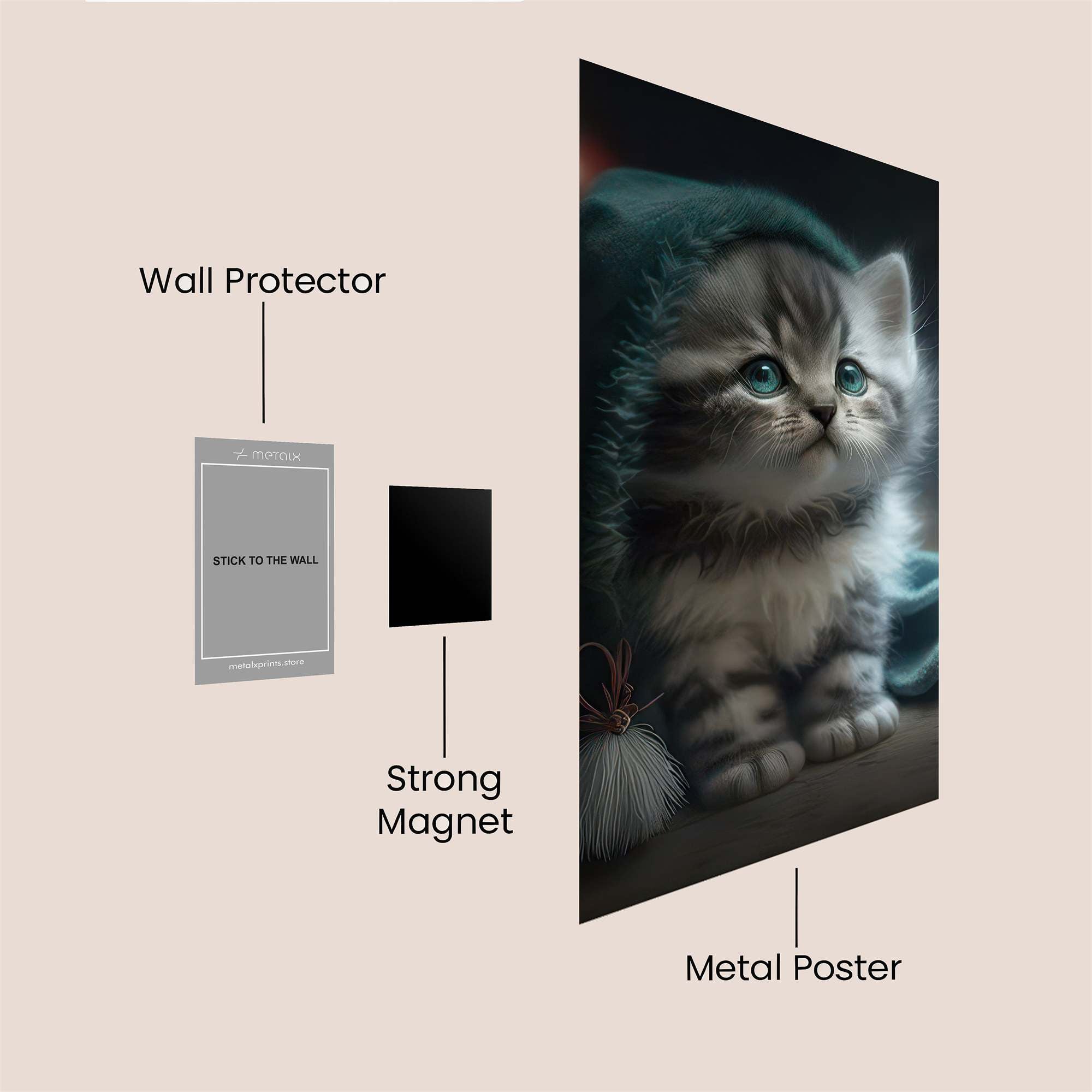 Rainy Contemplation M