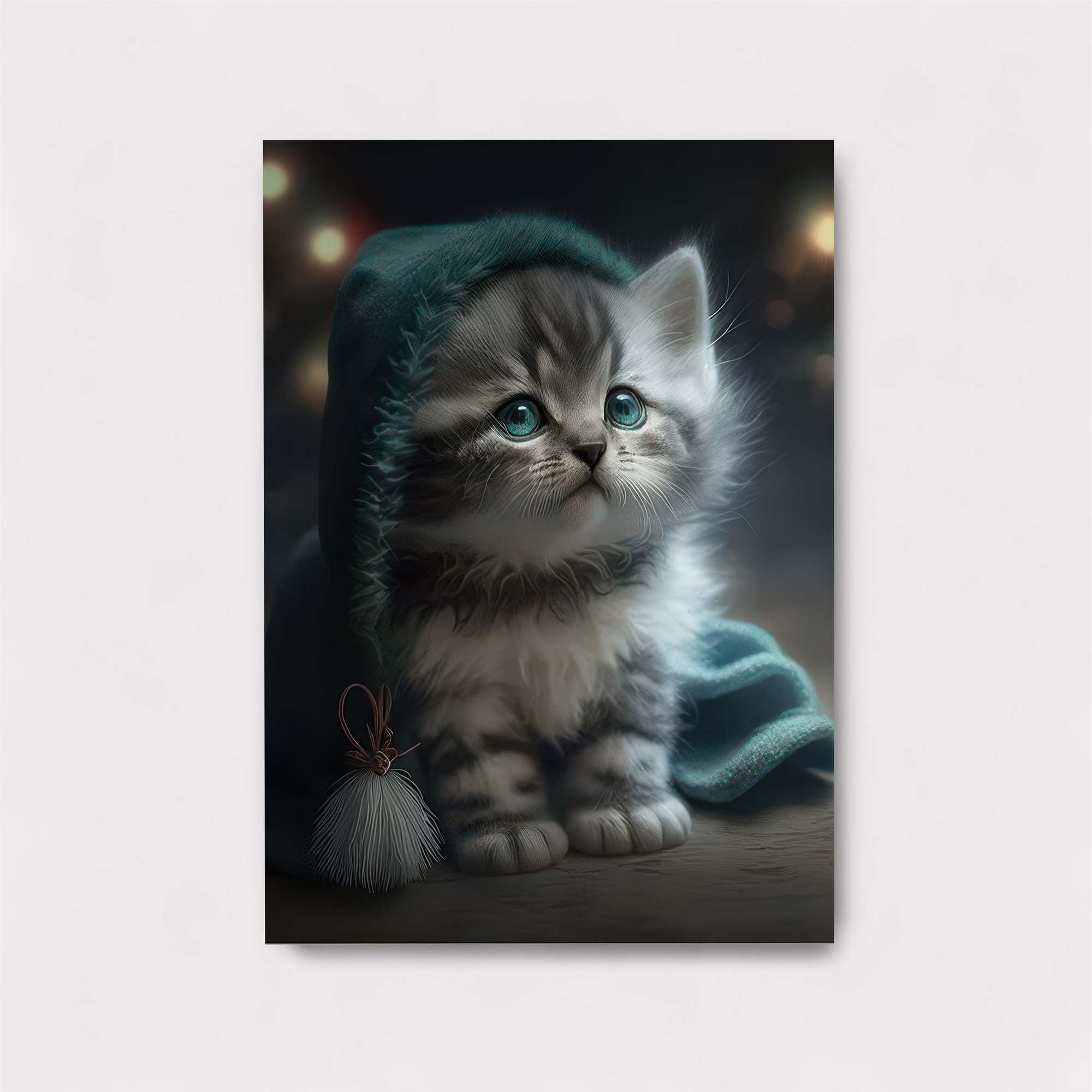 Rainy Contemplation M