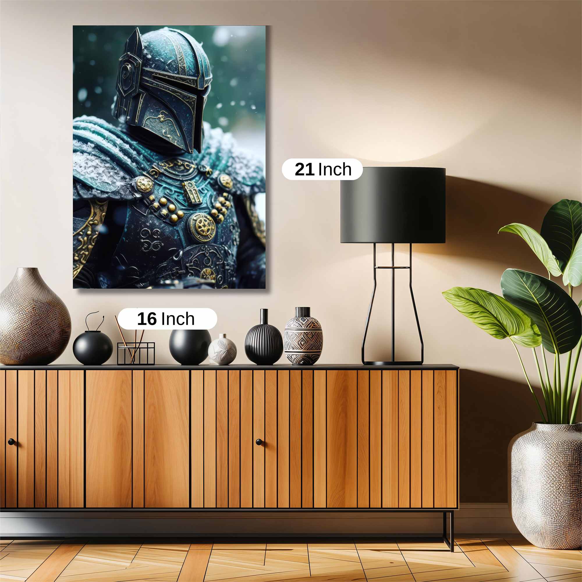 Rainy Contemplation M