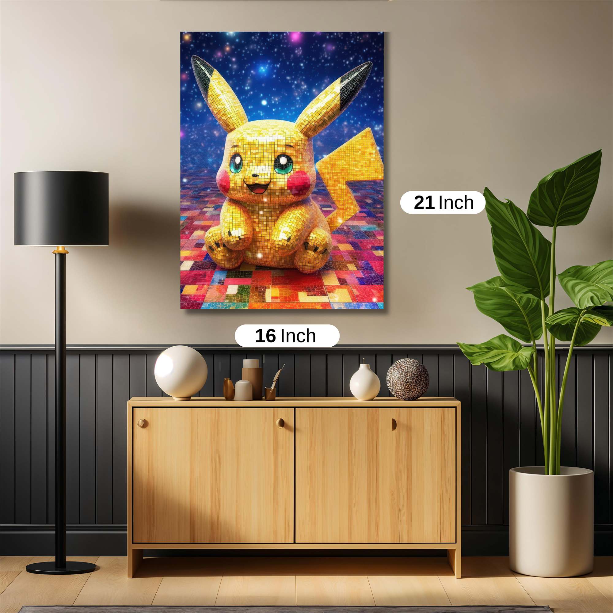 Rainy Contemplation M