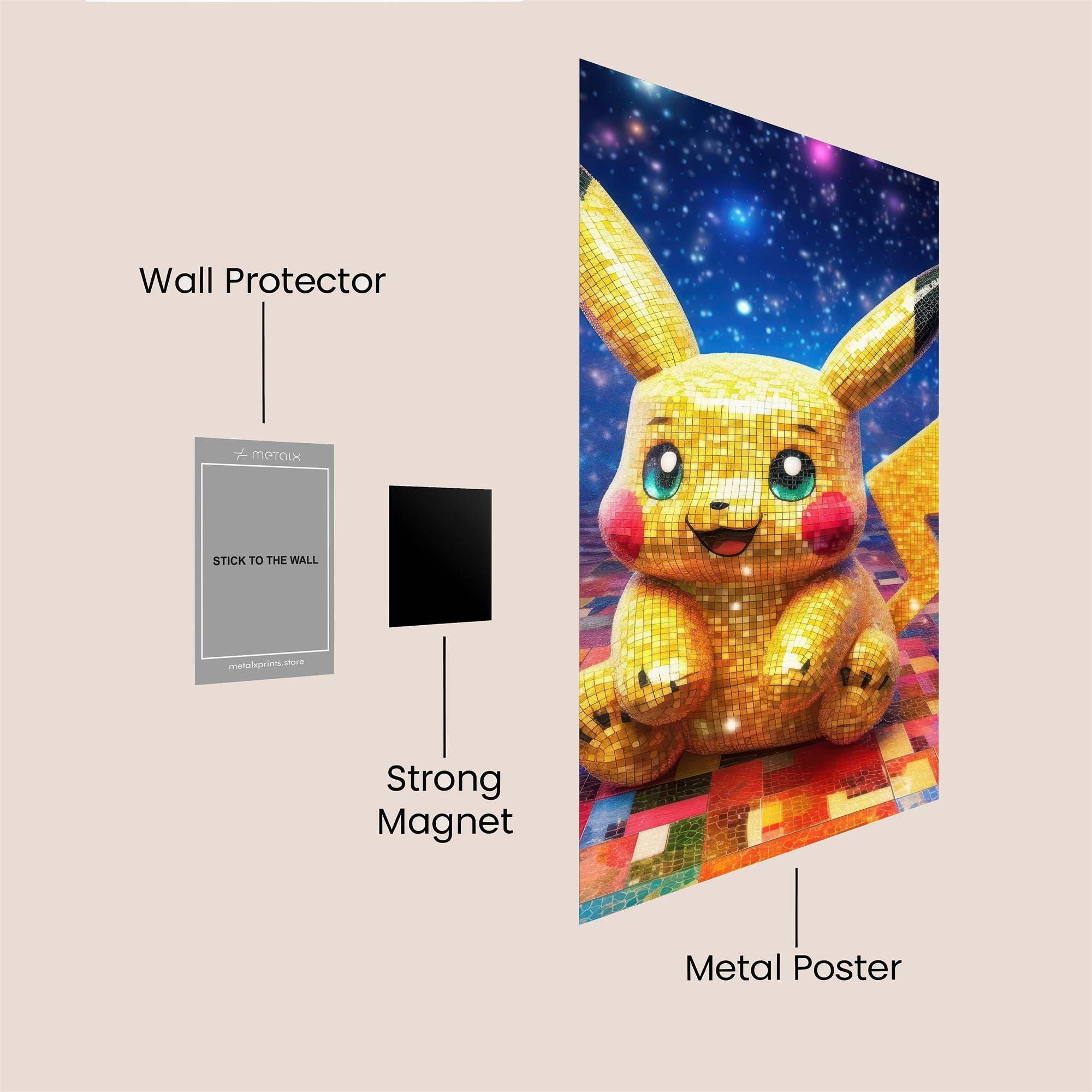 Rainy Contemplation M