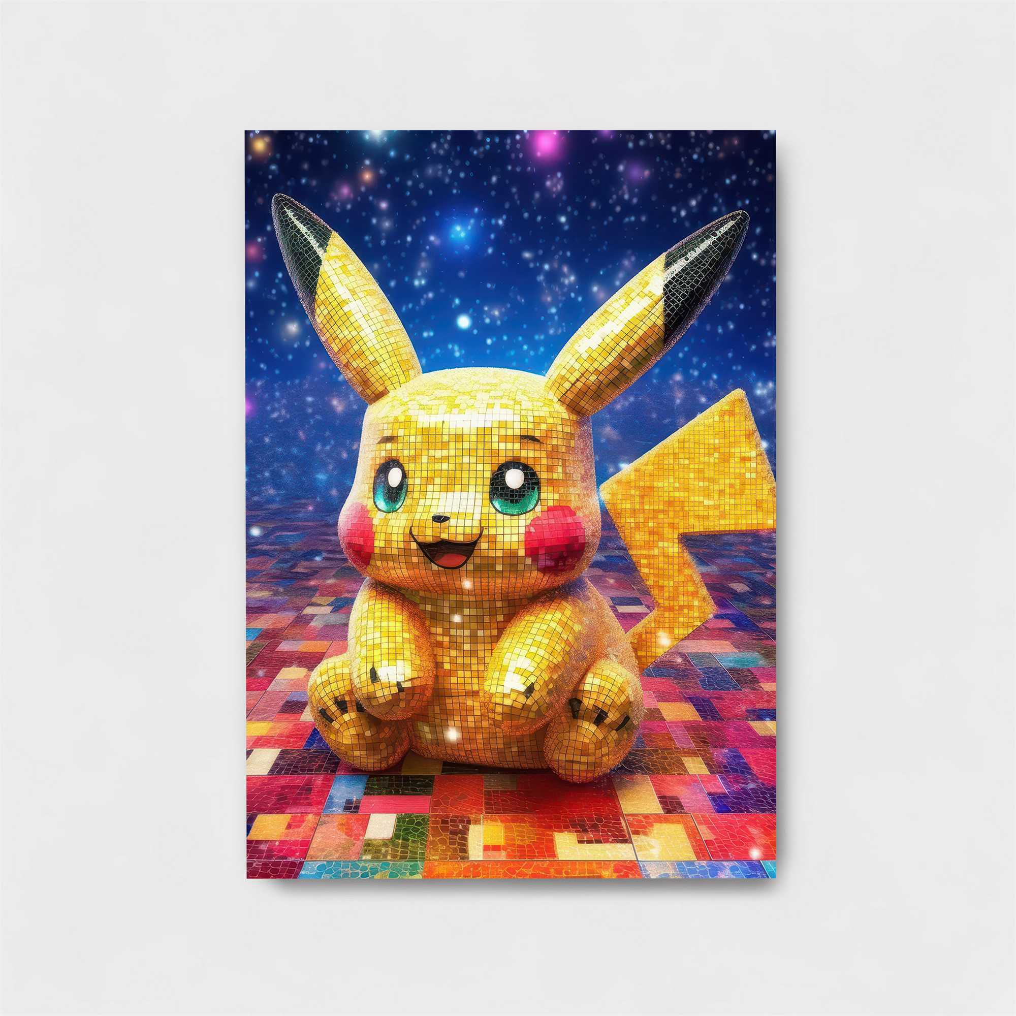 Rainy Contemplation M