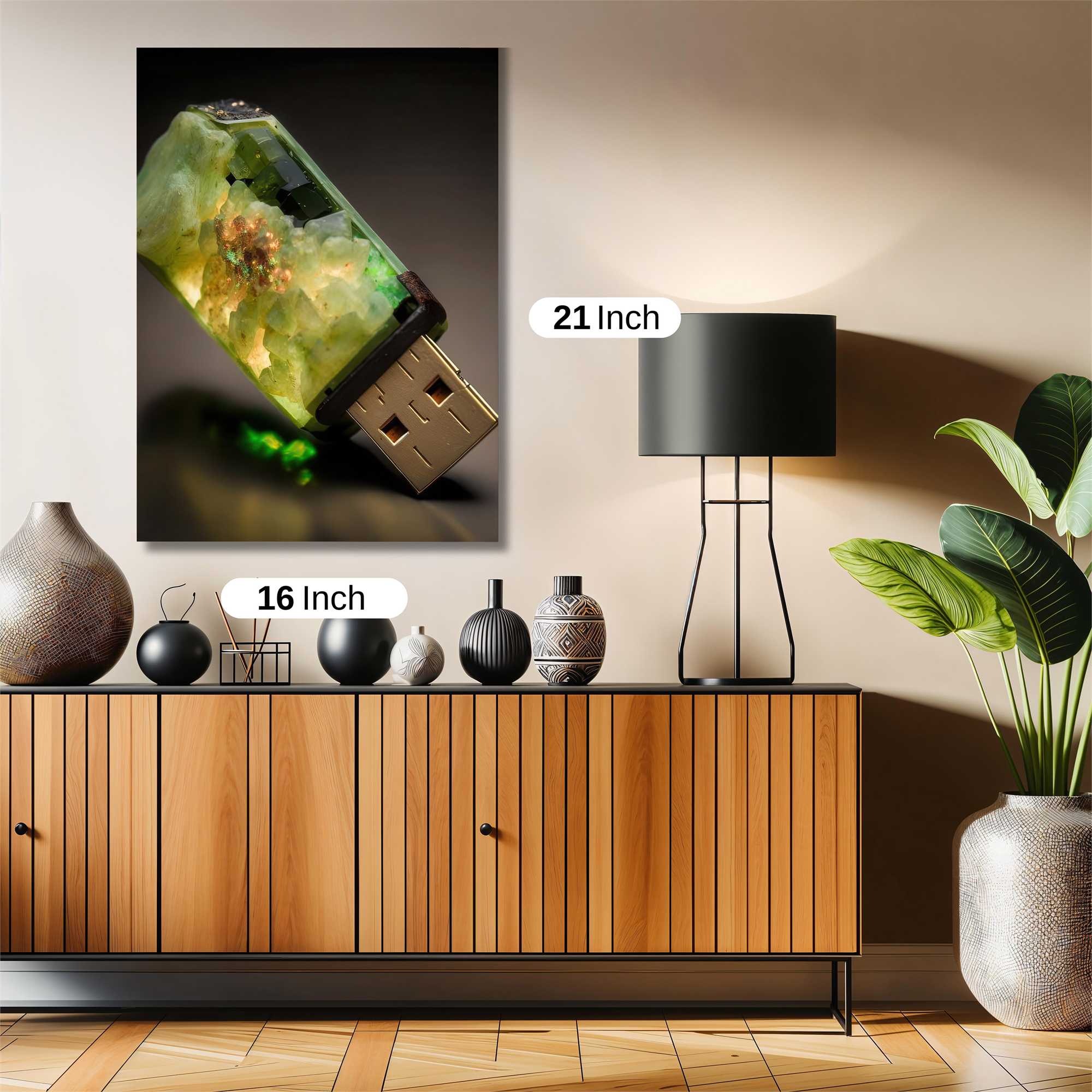 Rainy Contemplation M