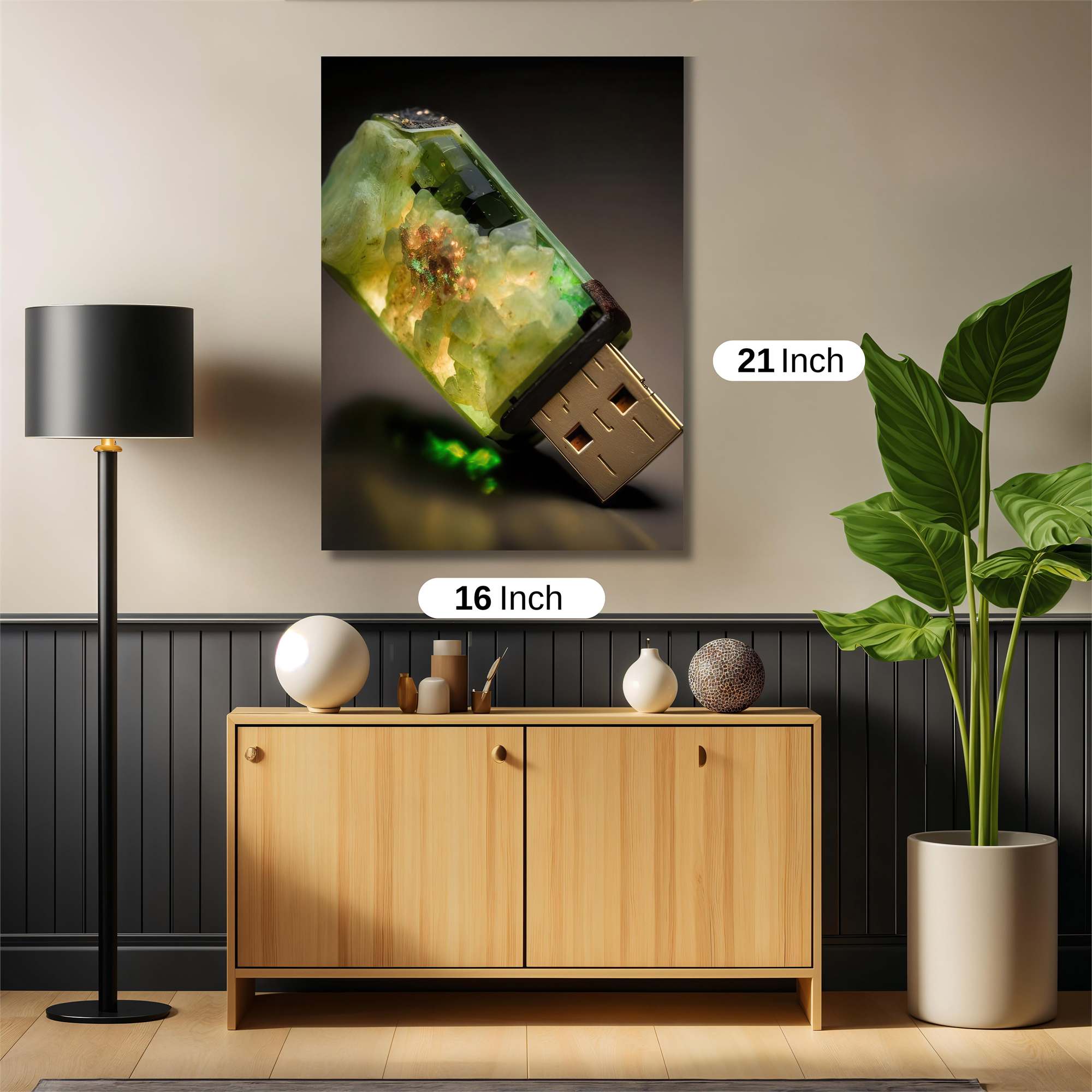 Rainy Contemplation M