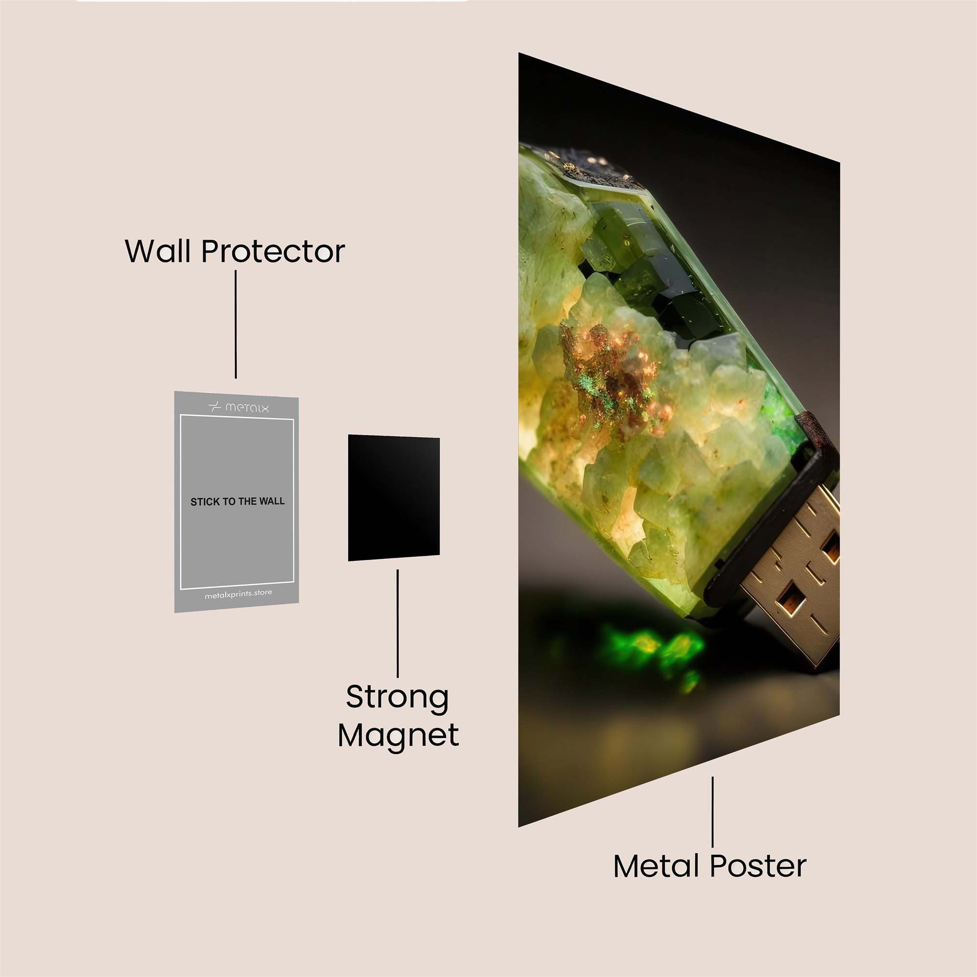 Rainy Contemplation M