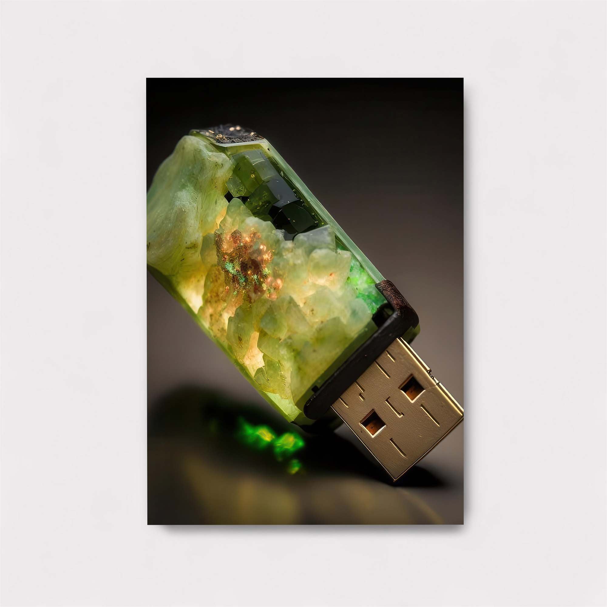 Rainy Contemplation M