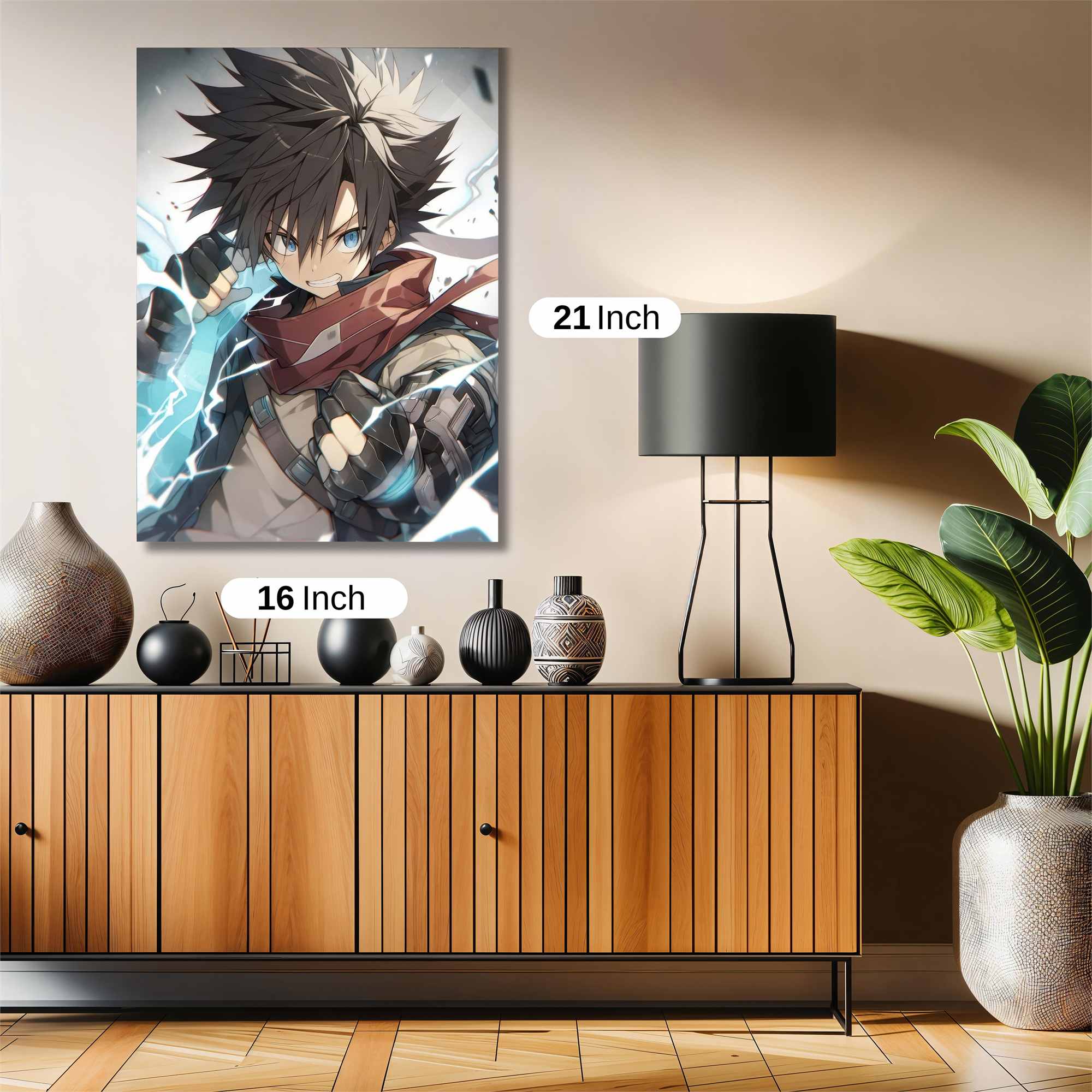 Rainforest Mystique M