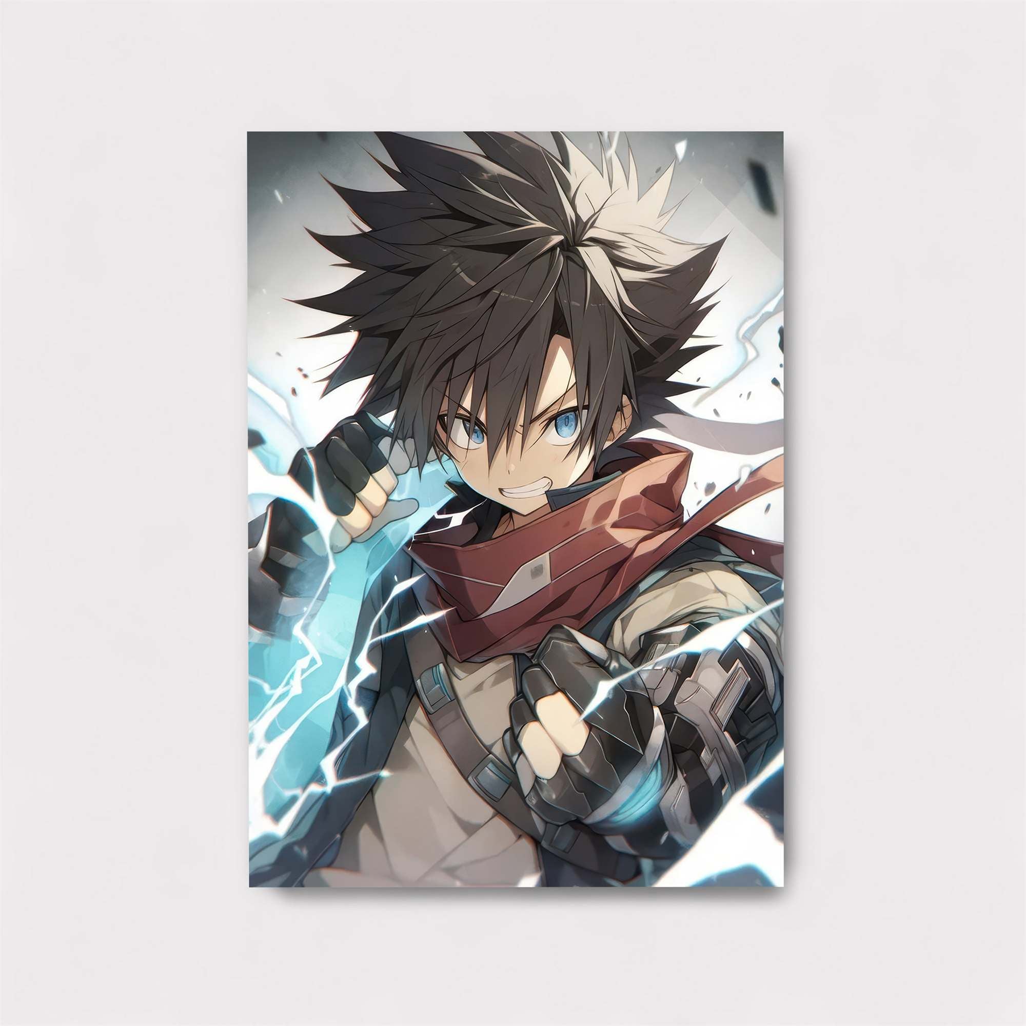 Rainforest Mystique M