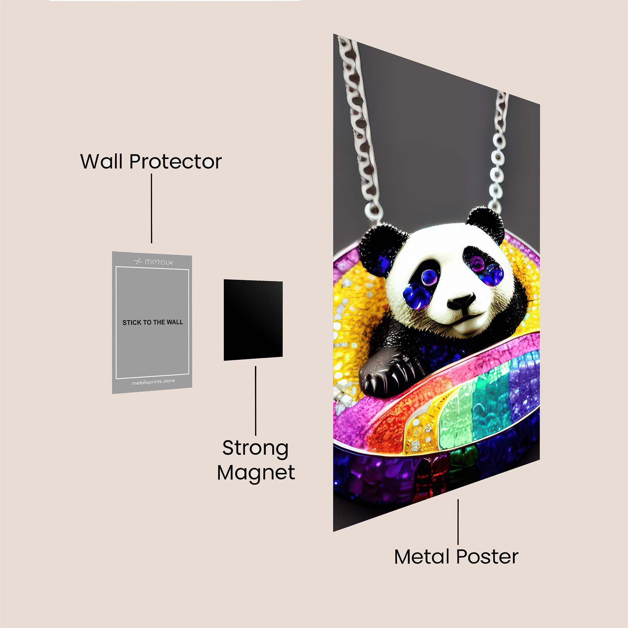 Rainforest Mystique M