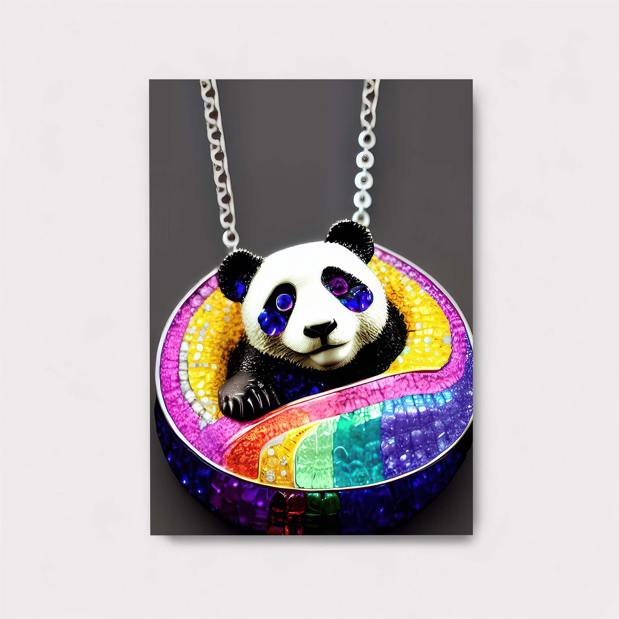 Rainforest Mystique M