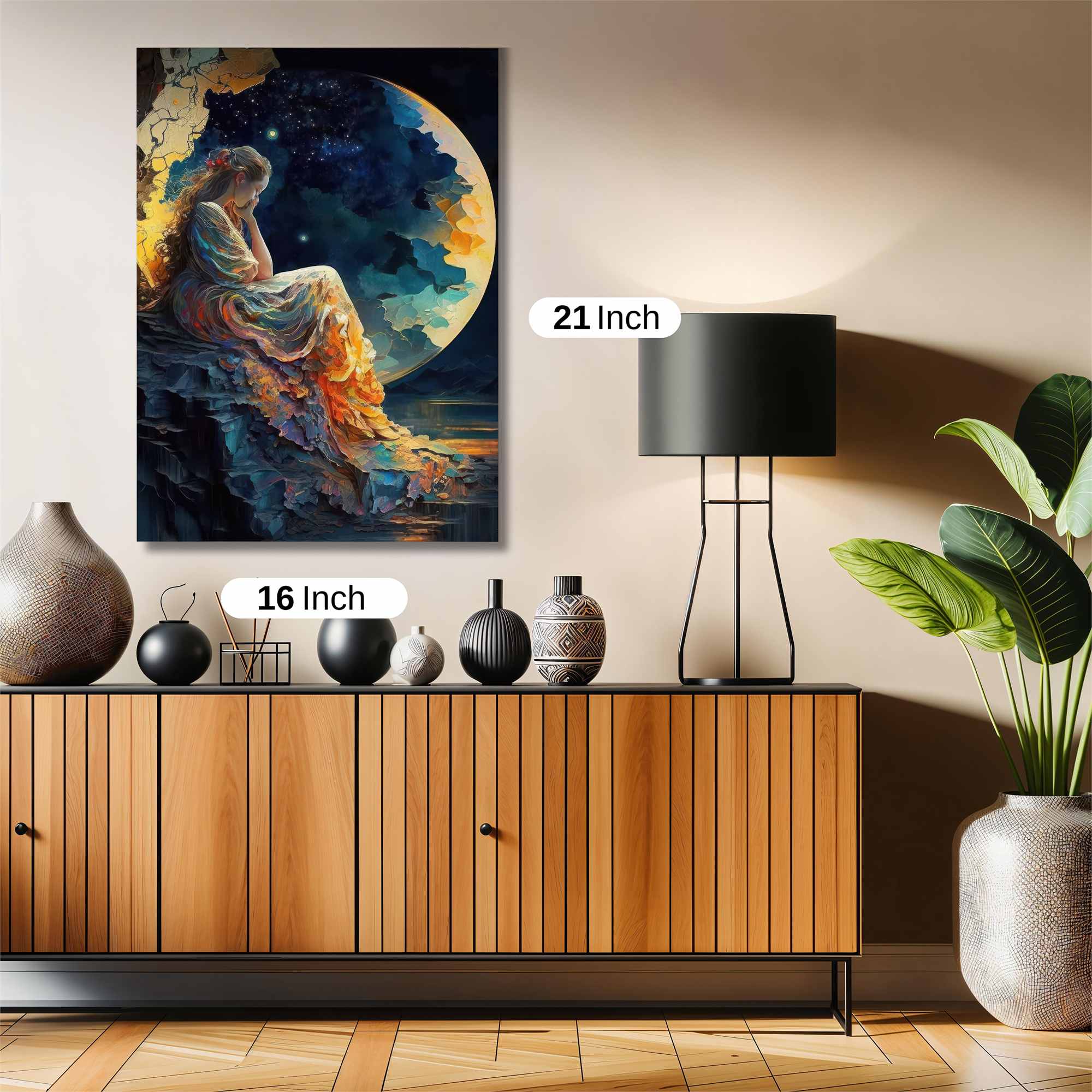 Rainforest Mystique M