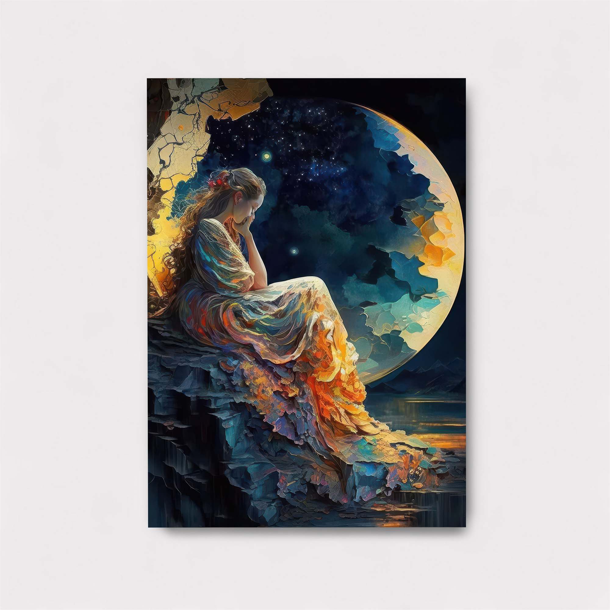 Rainforest Mystique M