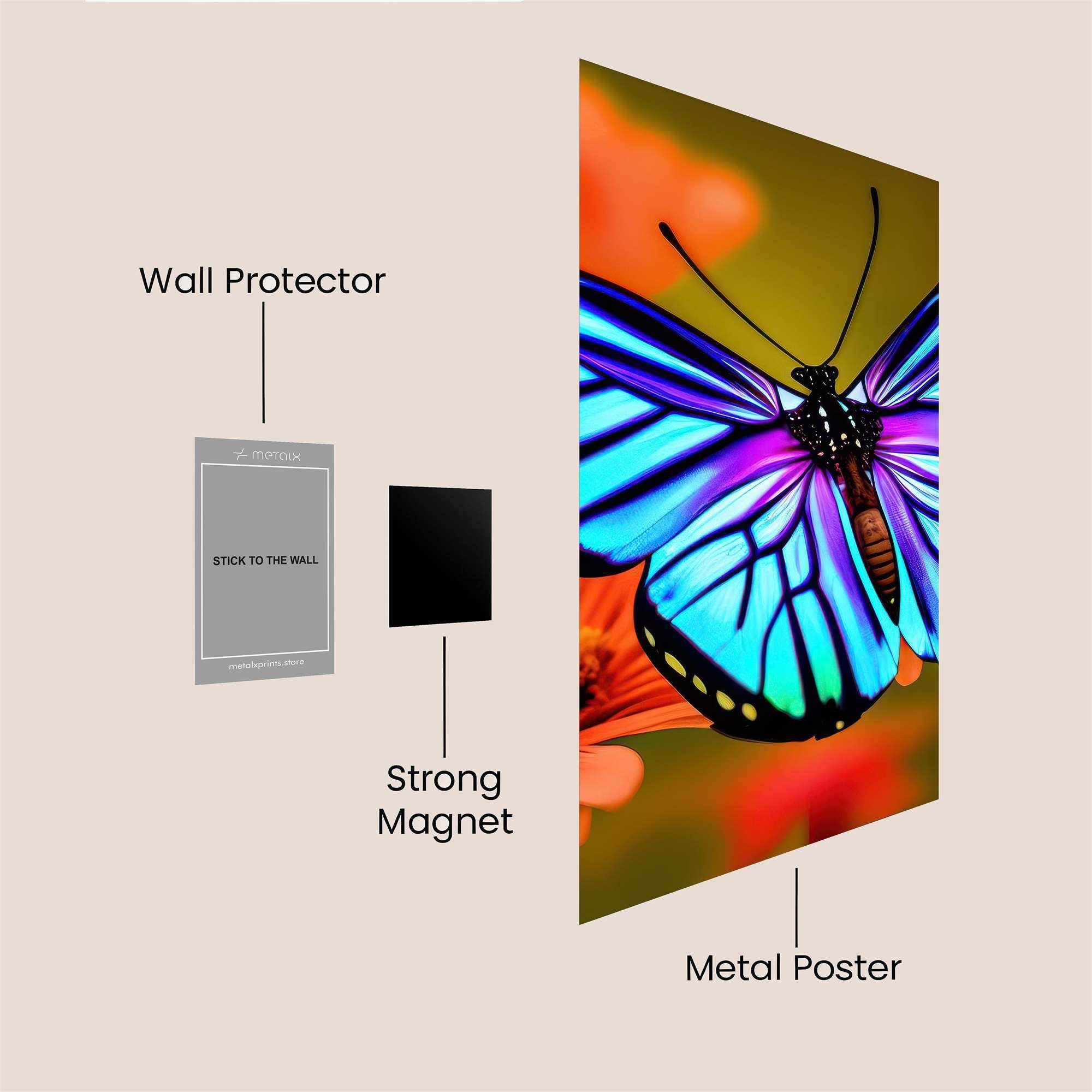 Rainforest Mystique M