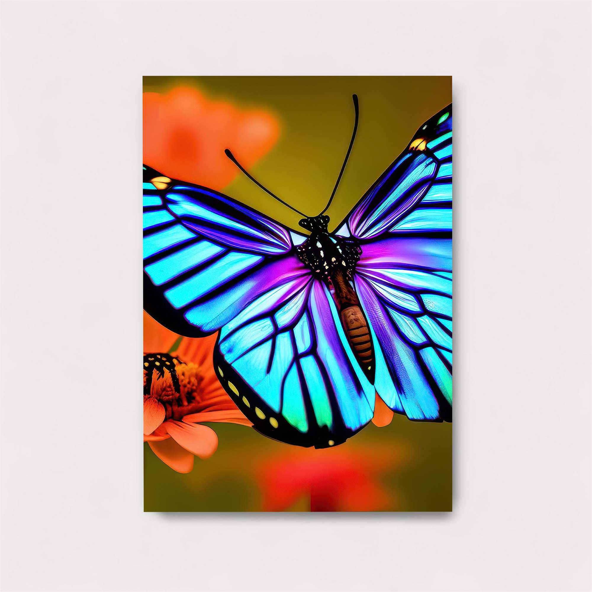 Rainforest Mystique M