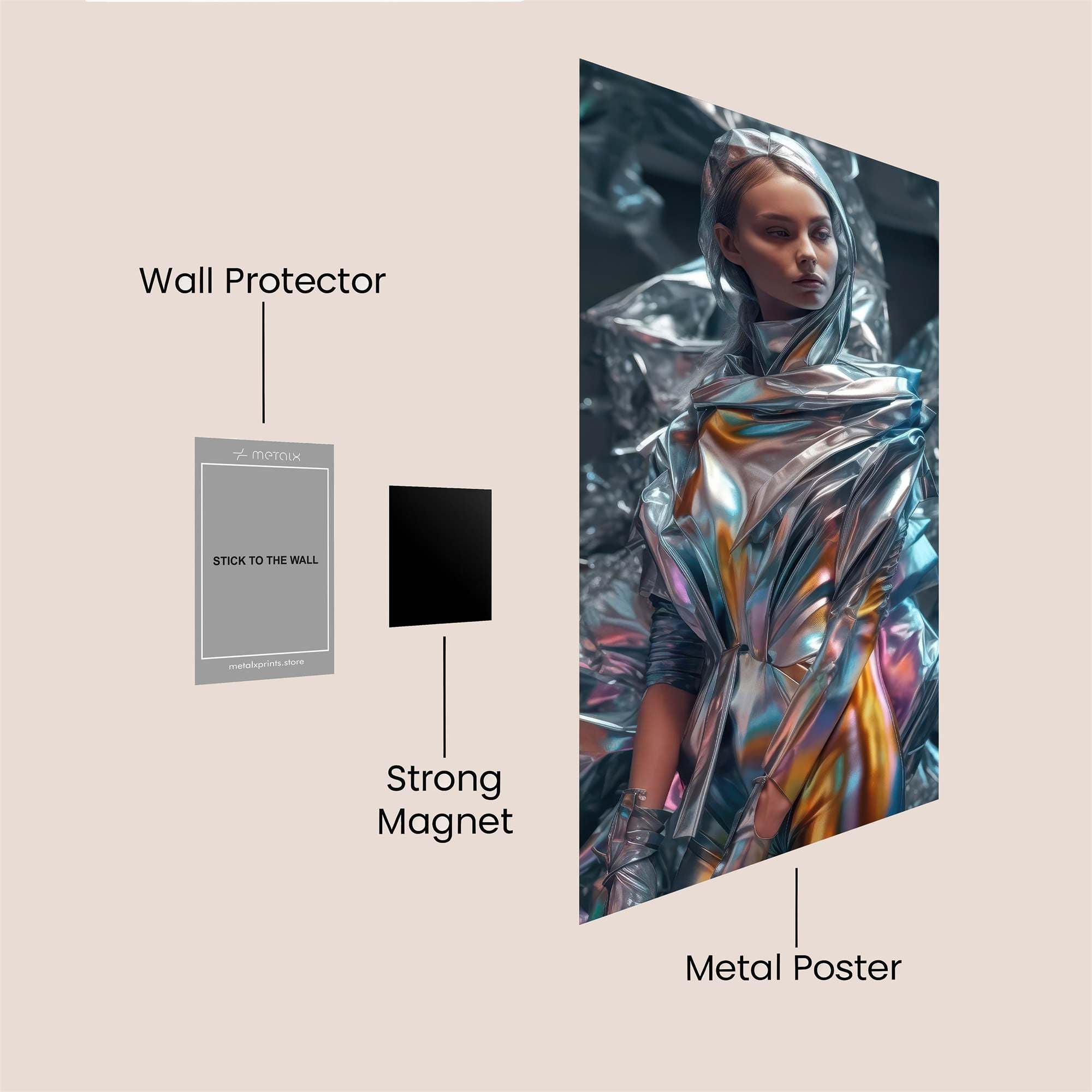 Rainforest Mystique M