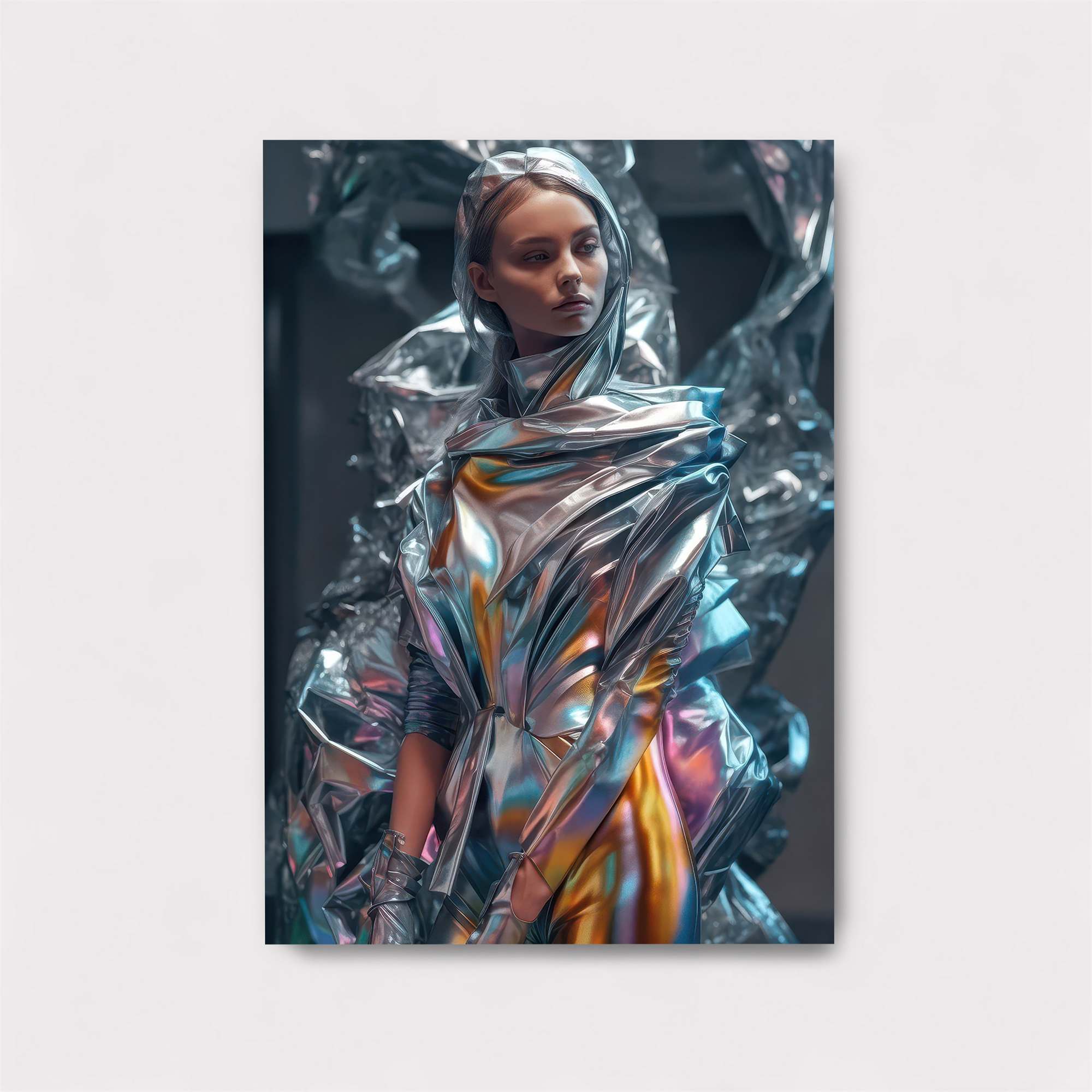 Rainforest Mystique M