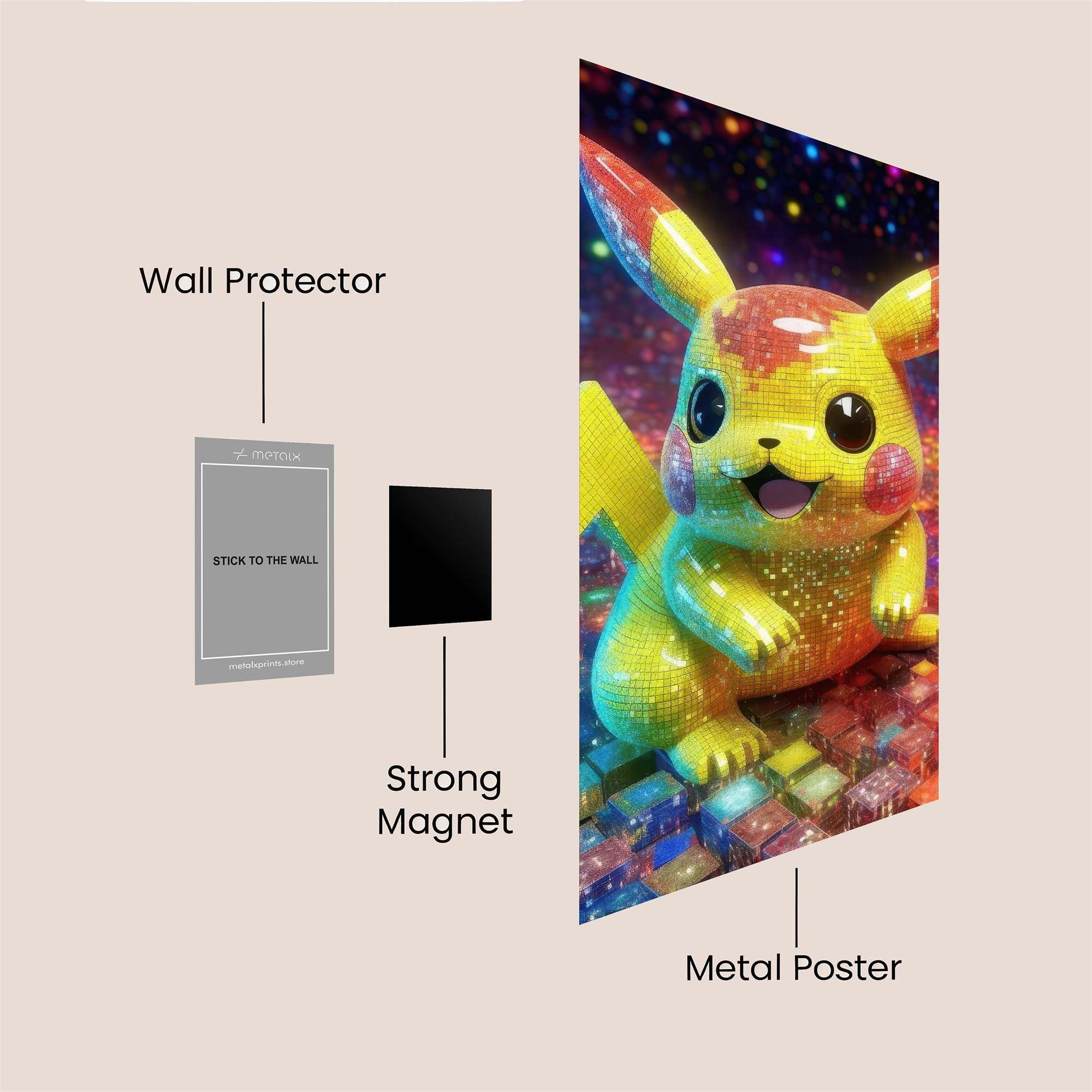 Rainforest Mystique M