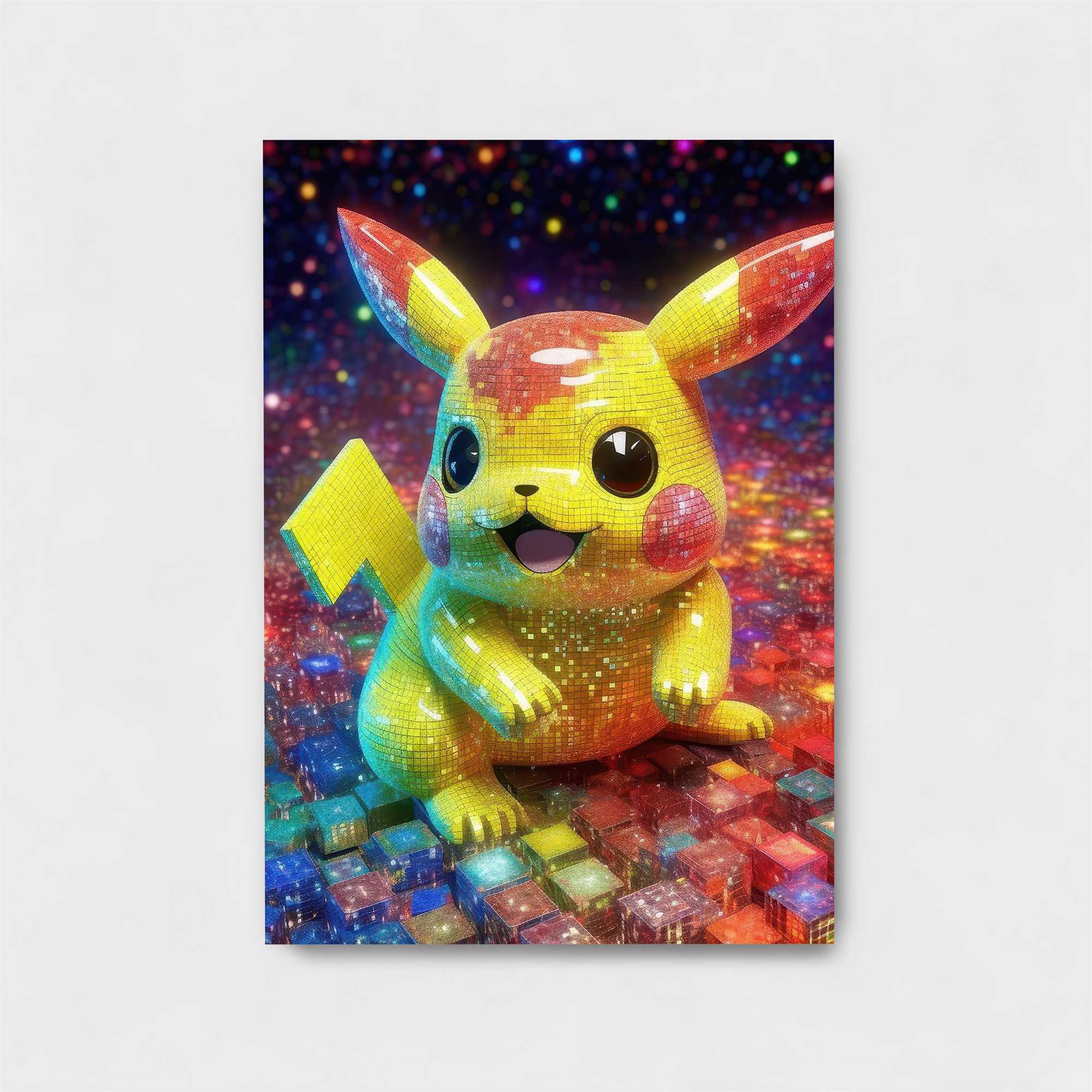 Rainforest Mystique M