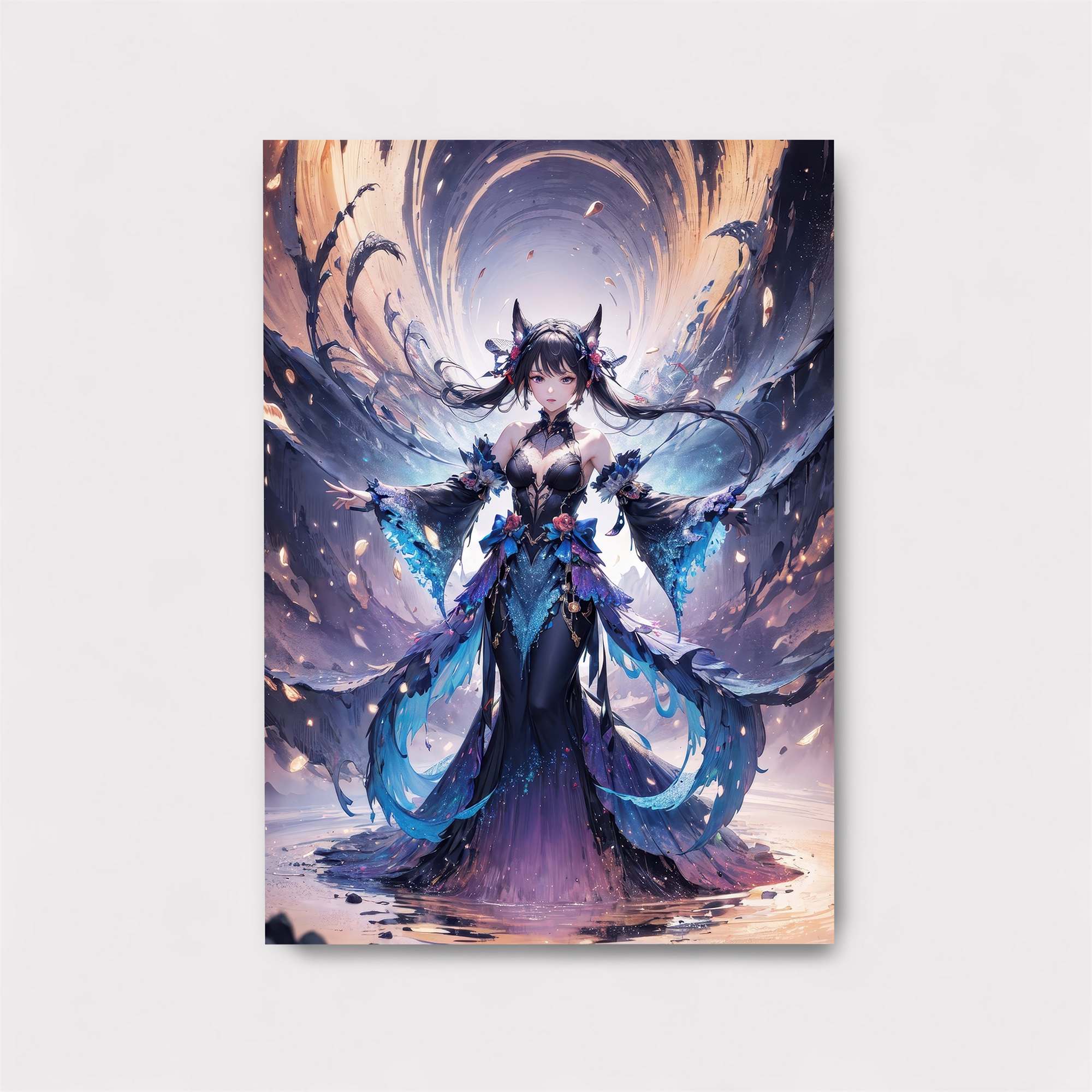 Rainforest Mystique M