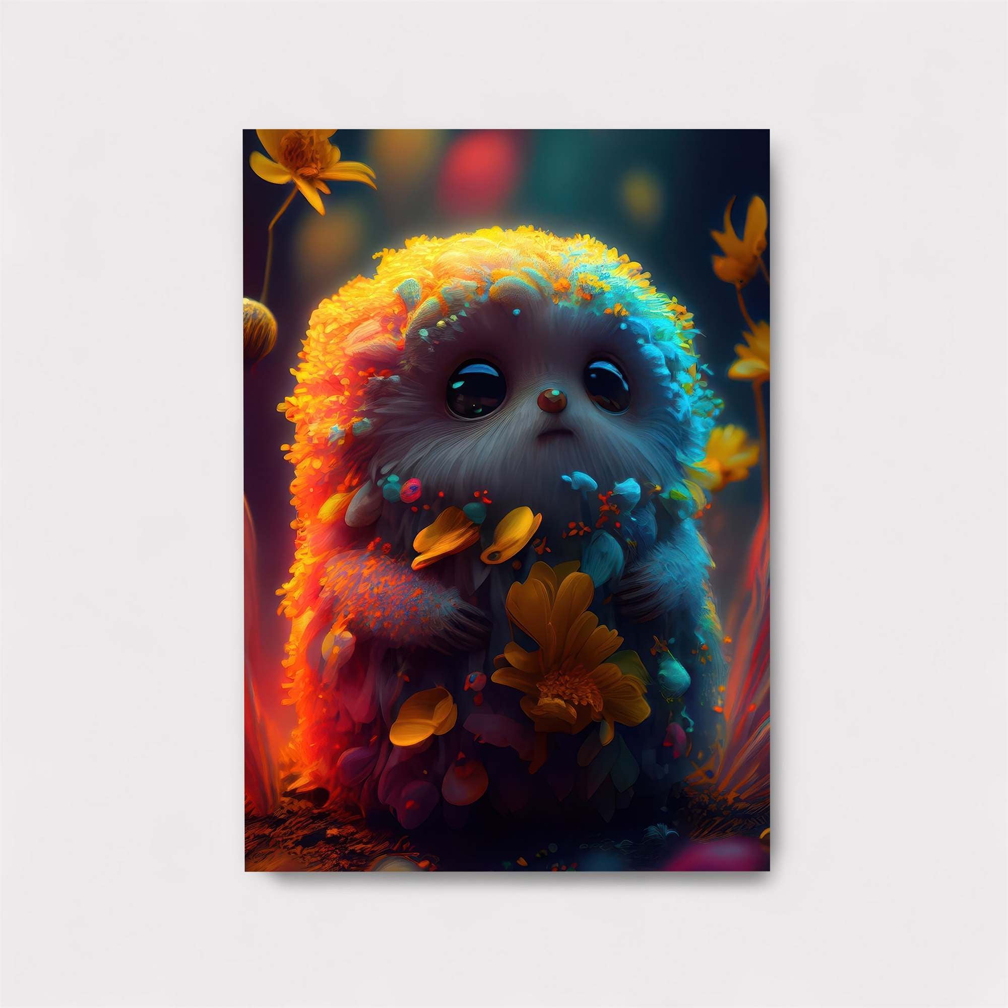 Rainforest Mystique M