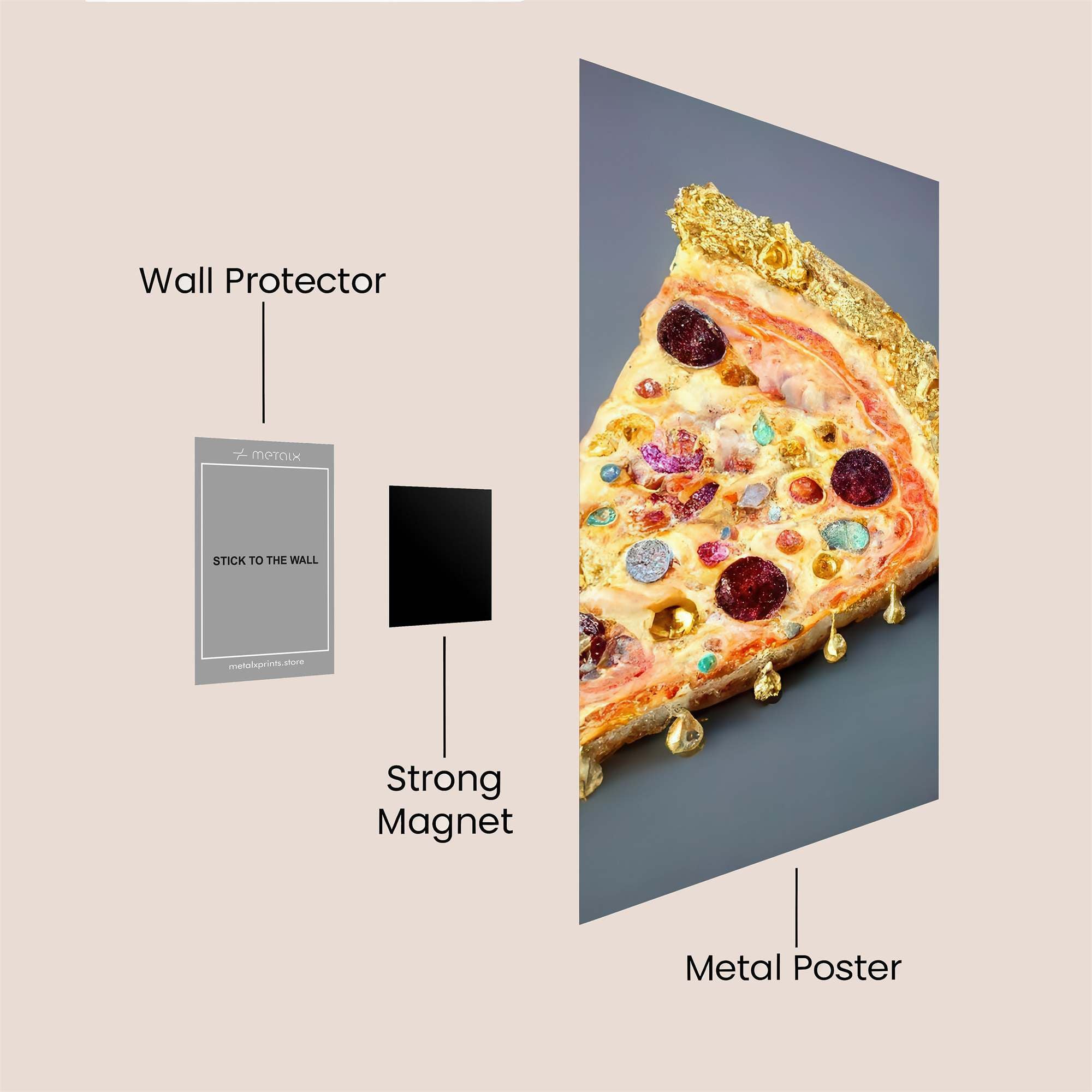 Rainforest Mystique M