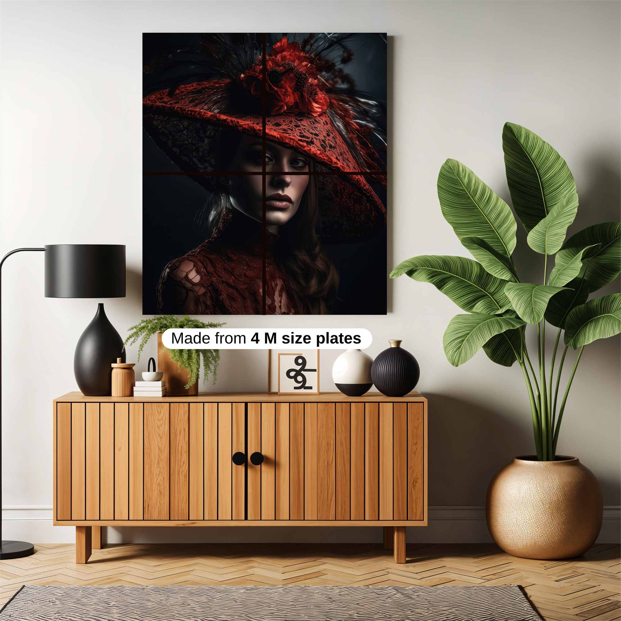 Celestial Dreamscape M