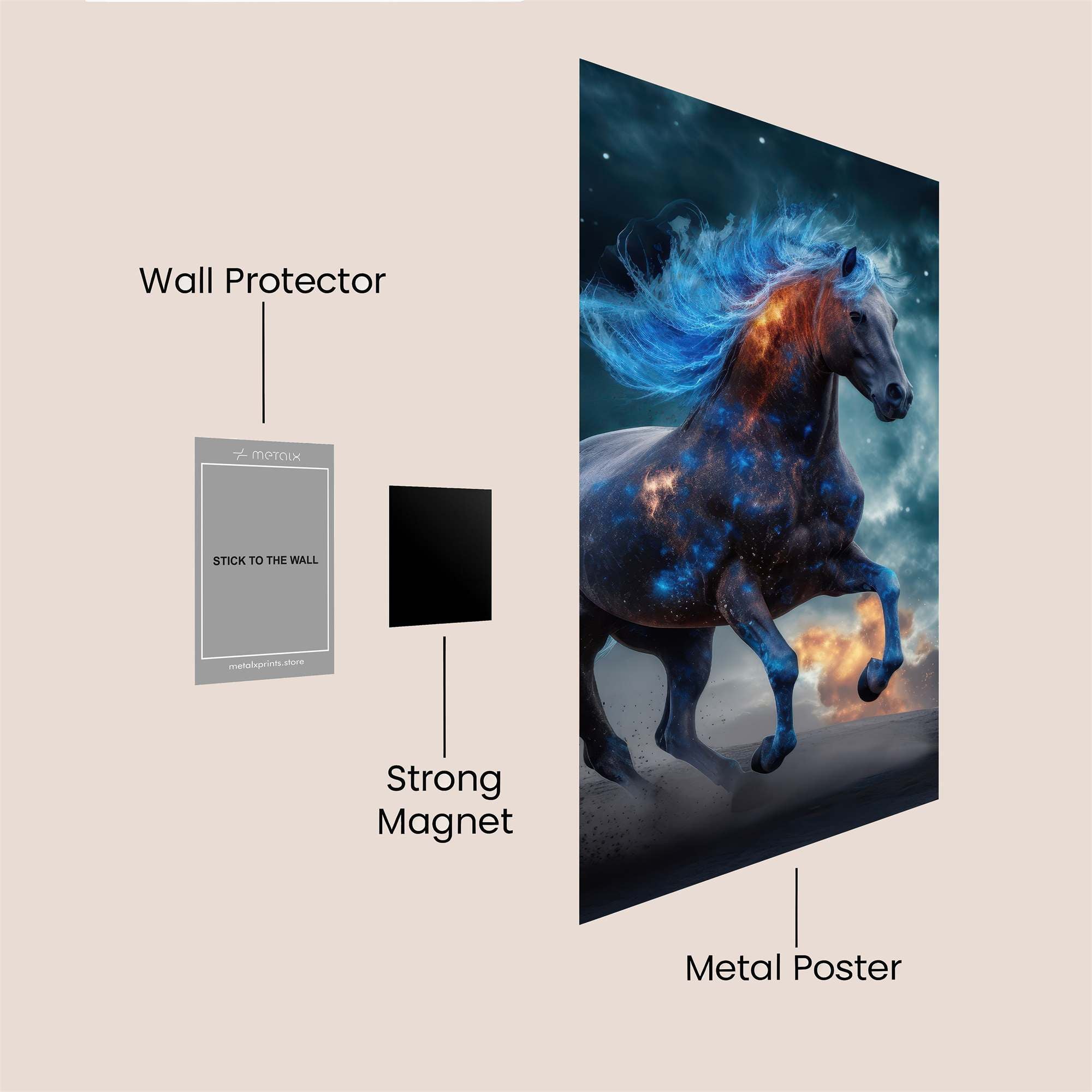 Celestial Dreamscape M