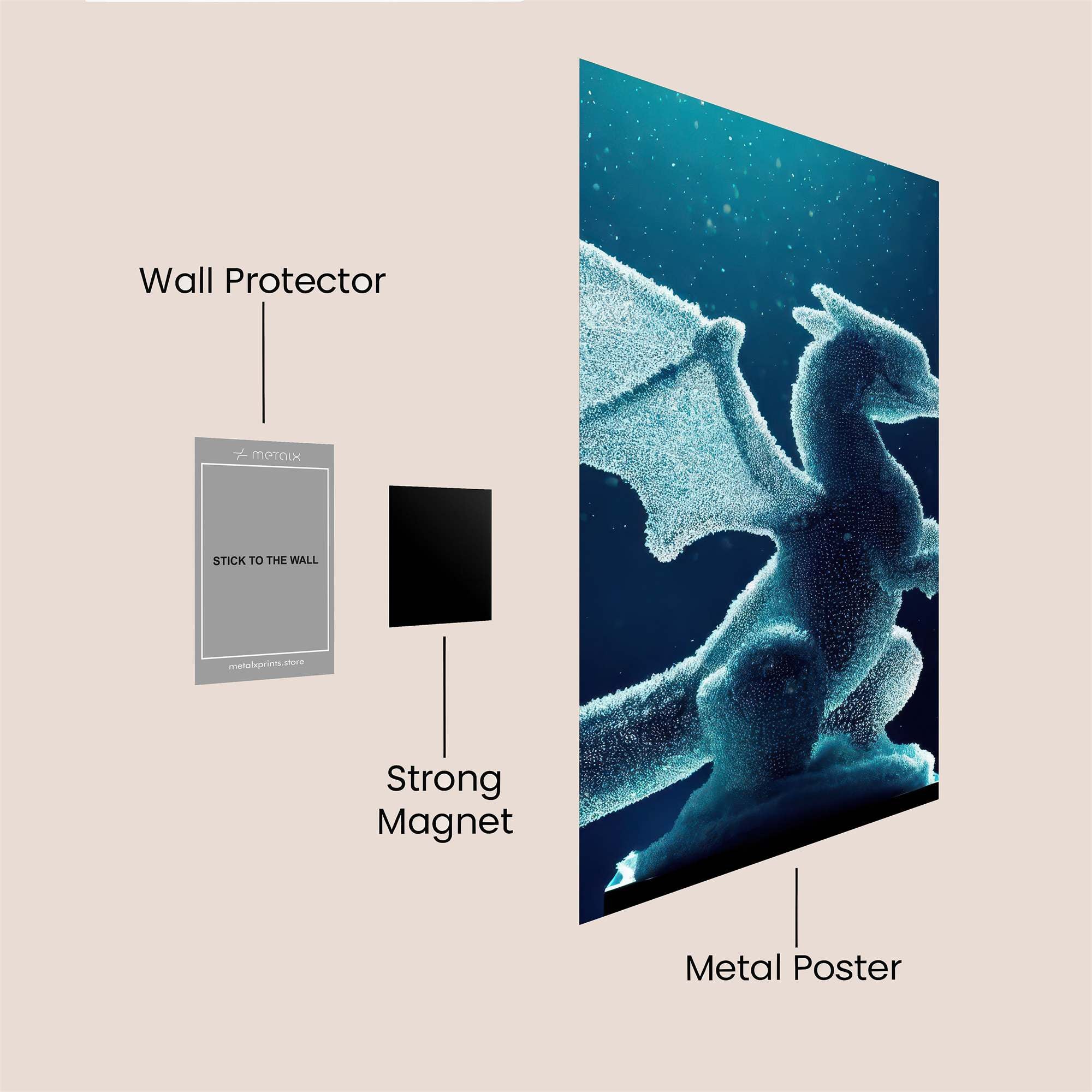 Celestial Dreamscape M