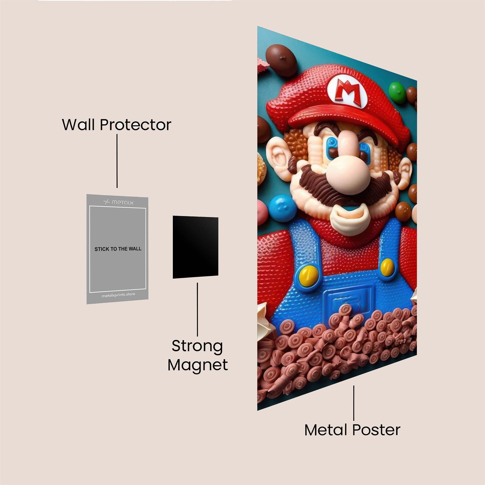 Celestial Dreamscape M