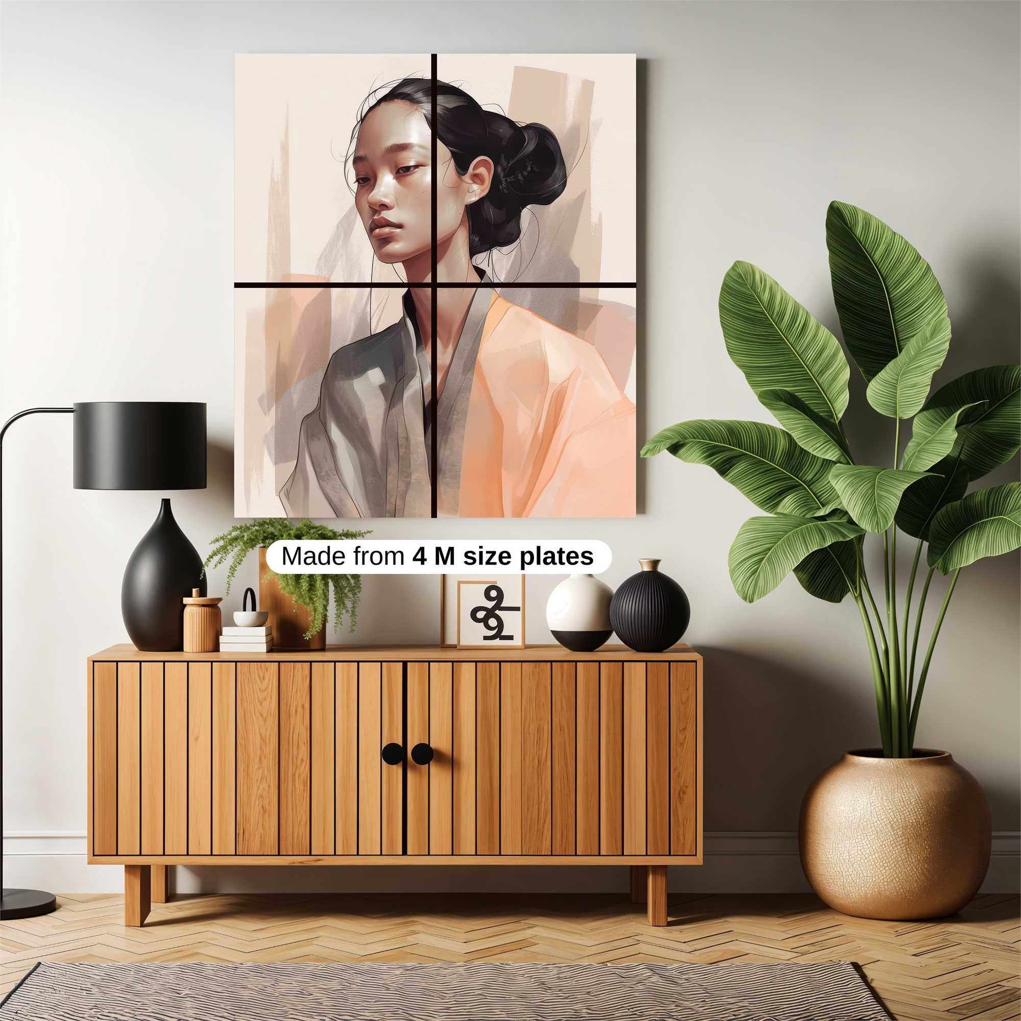 Celestial Dreamscape M