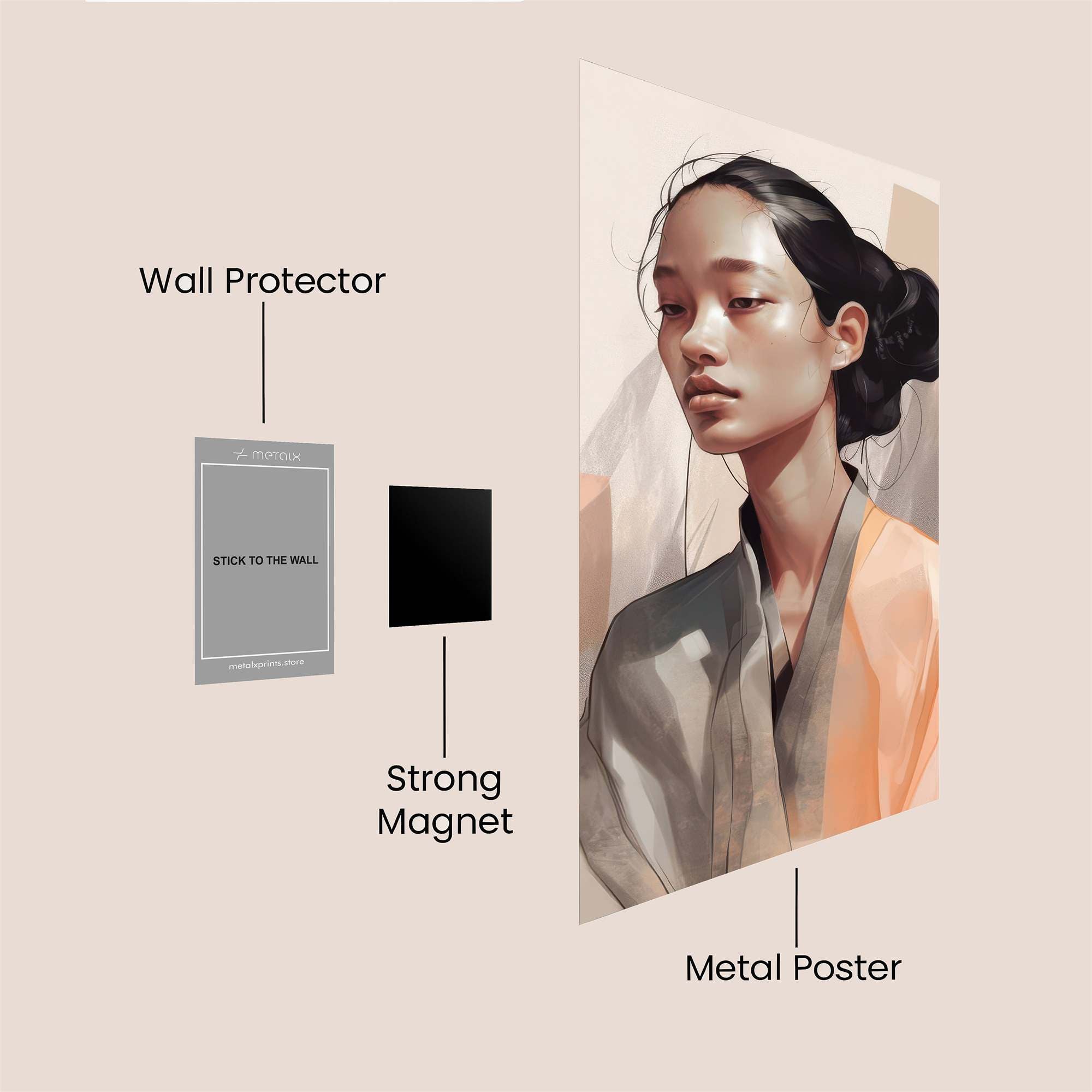 Celestial Dreamscape M