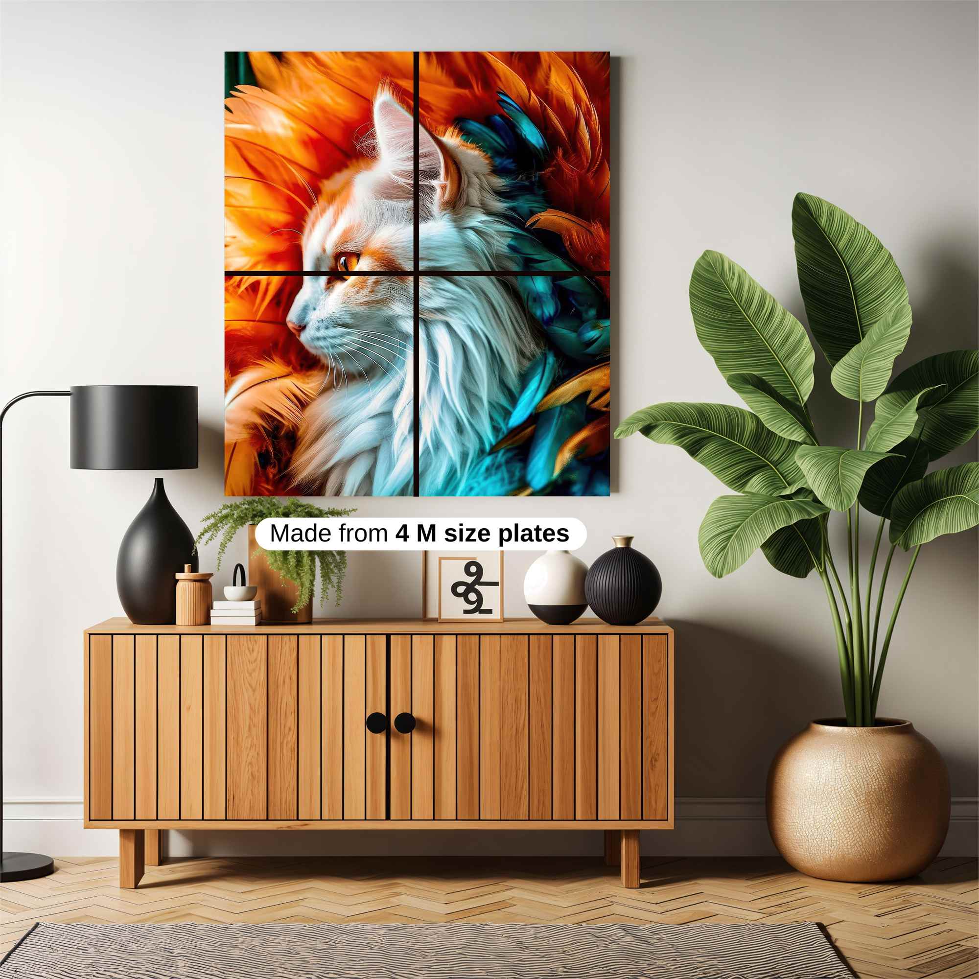 Celestial Dreamscape M