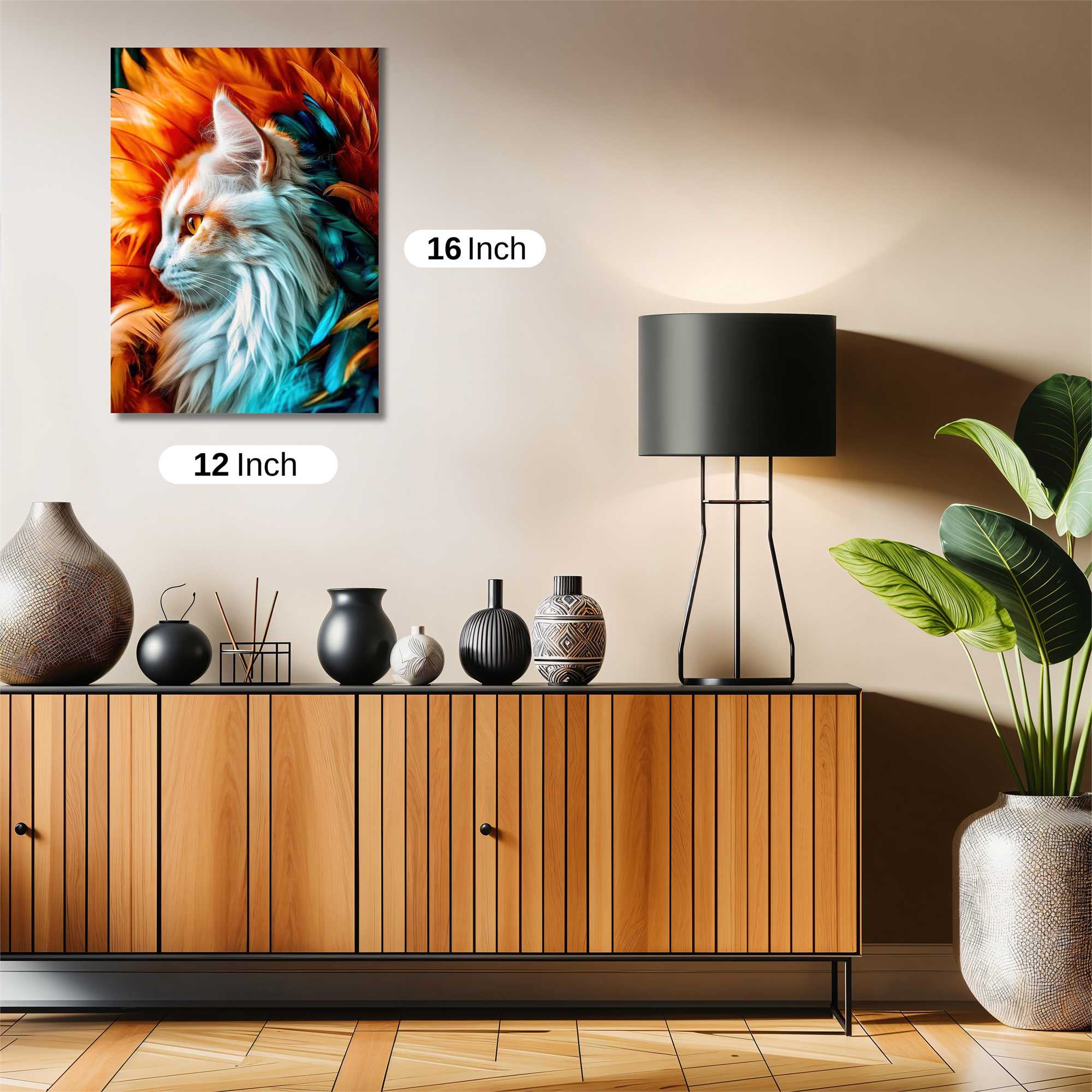 Celestial Dreamscape M