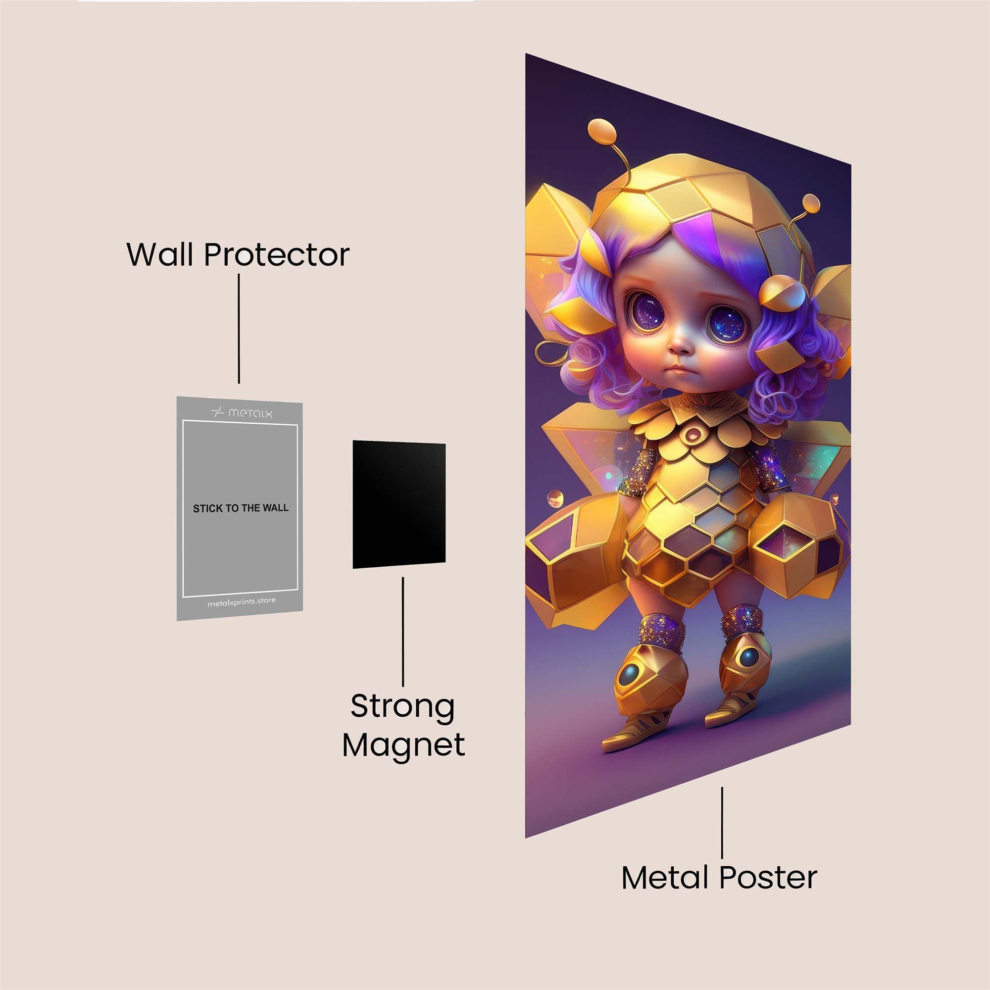 Celestial Dreamscape M