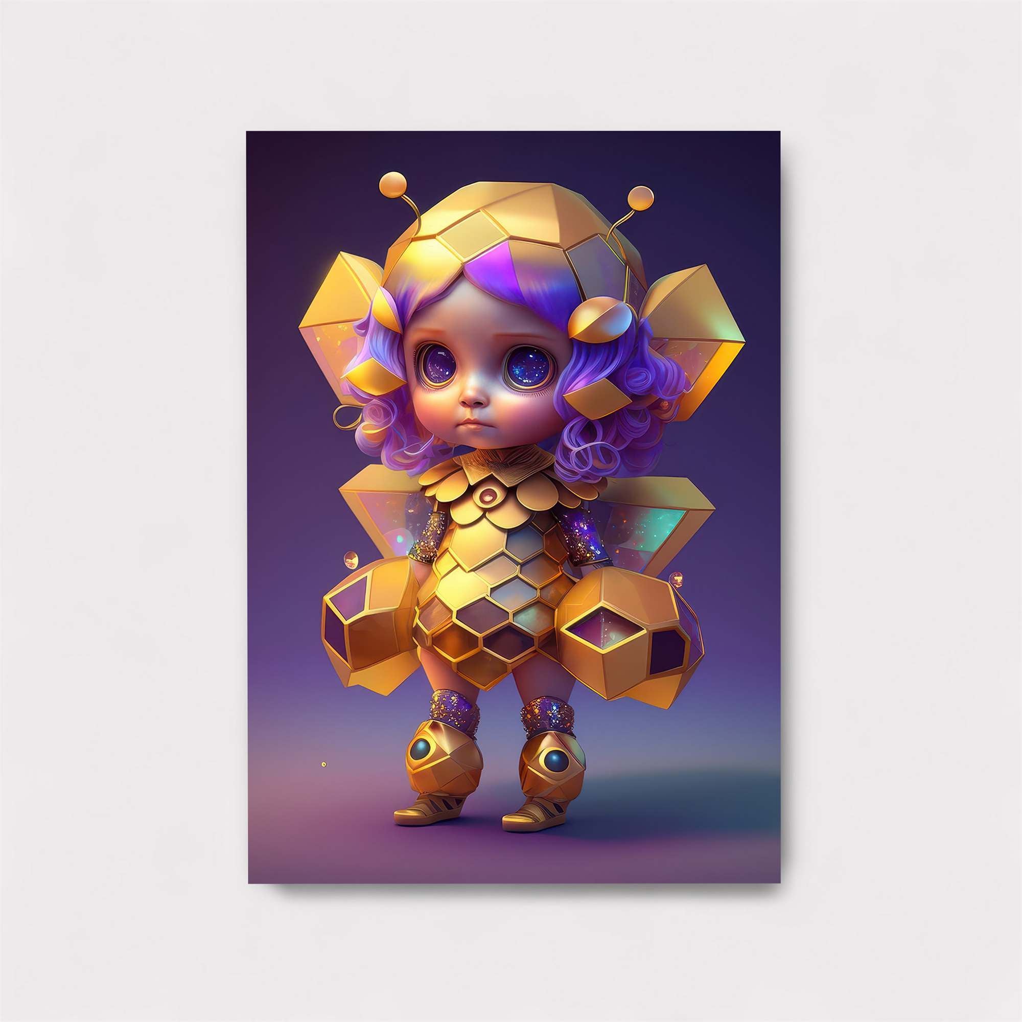 Celestial Dreamscape M