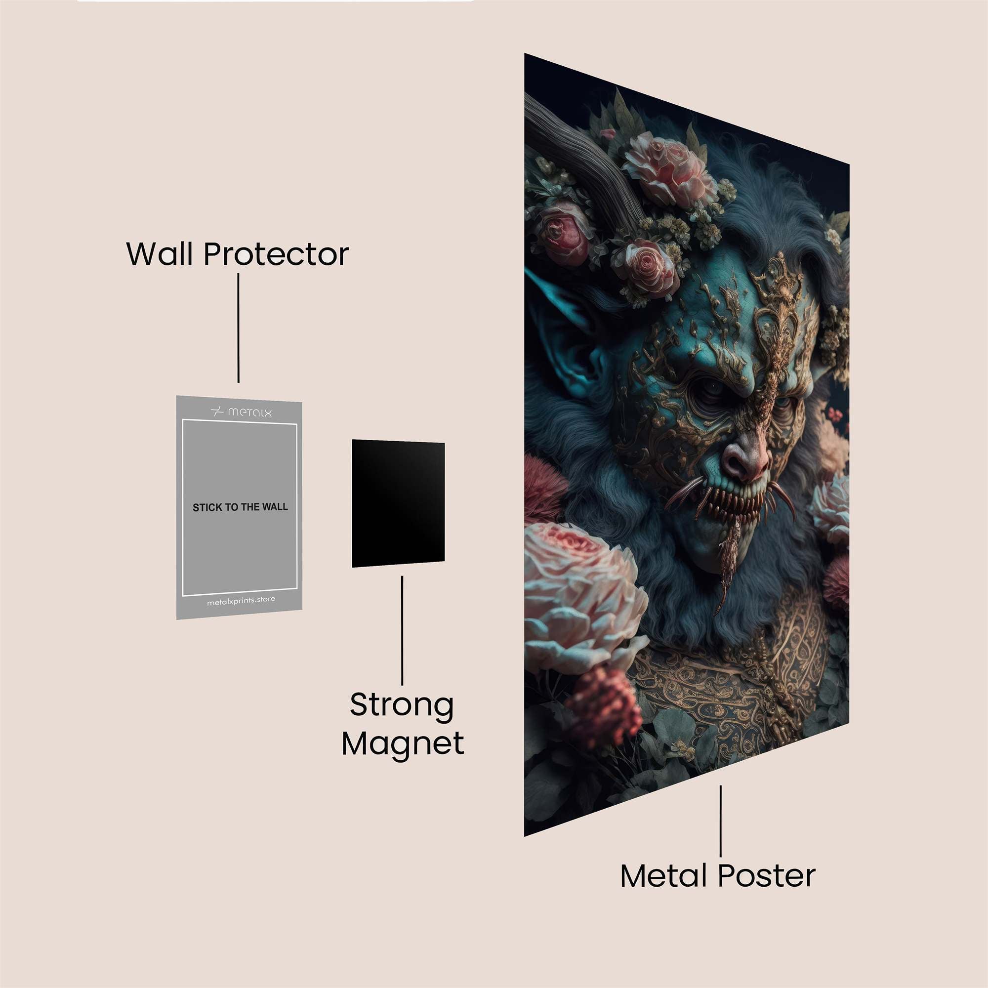 Celestial Dreamscape M