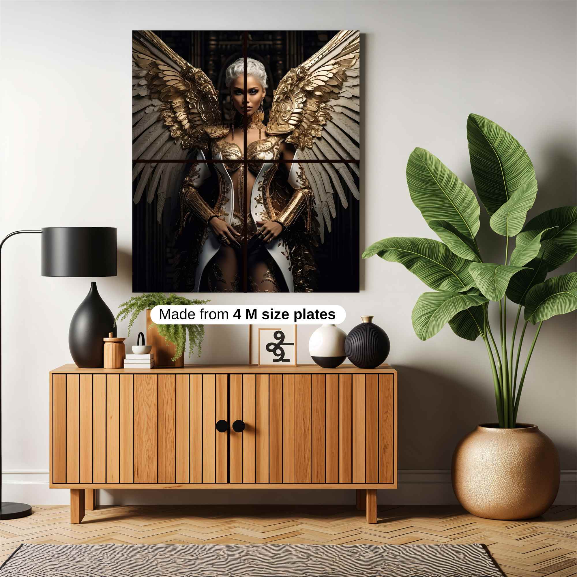 Celestial Dreamscape M