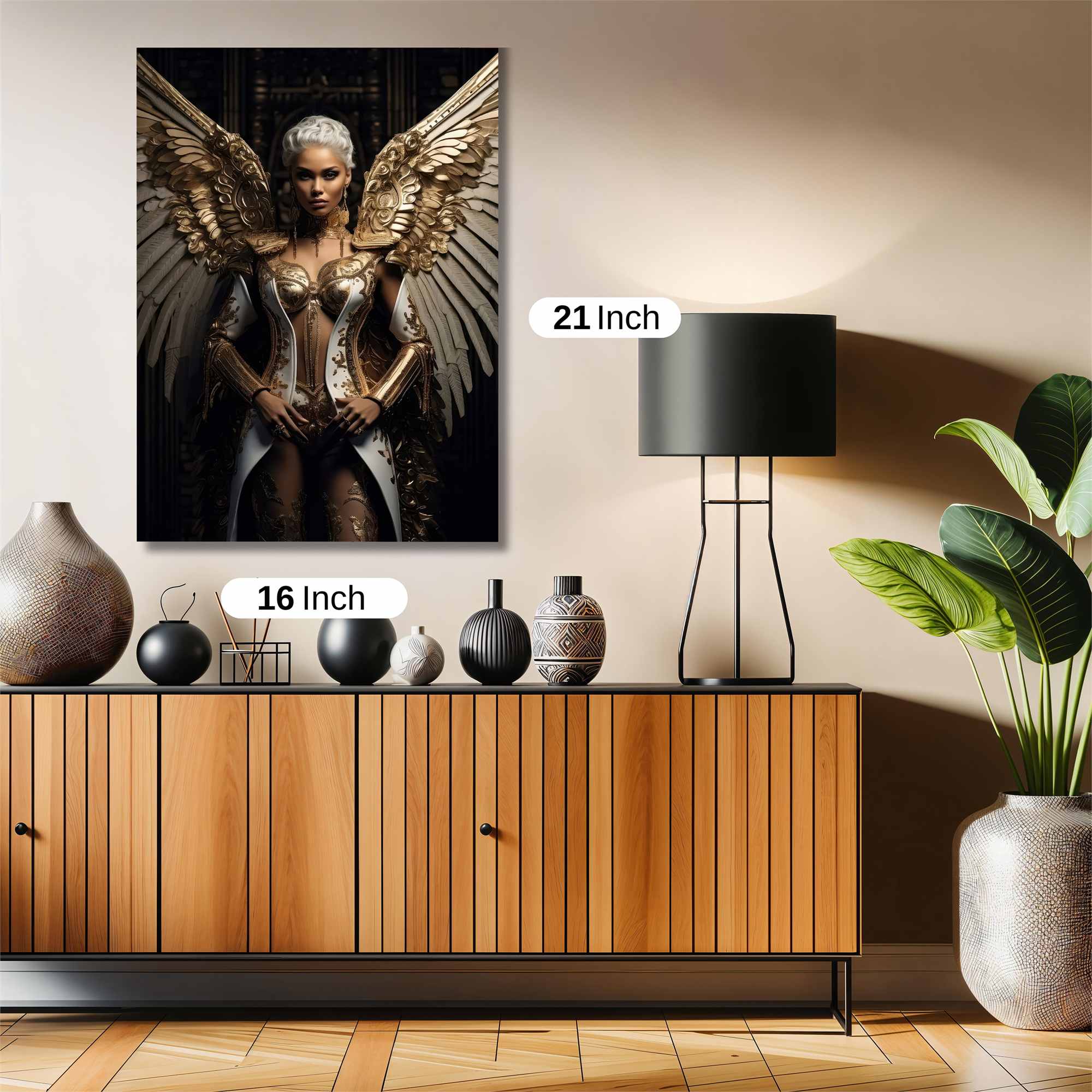 Celestial Dreamscape M