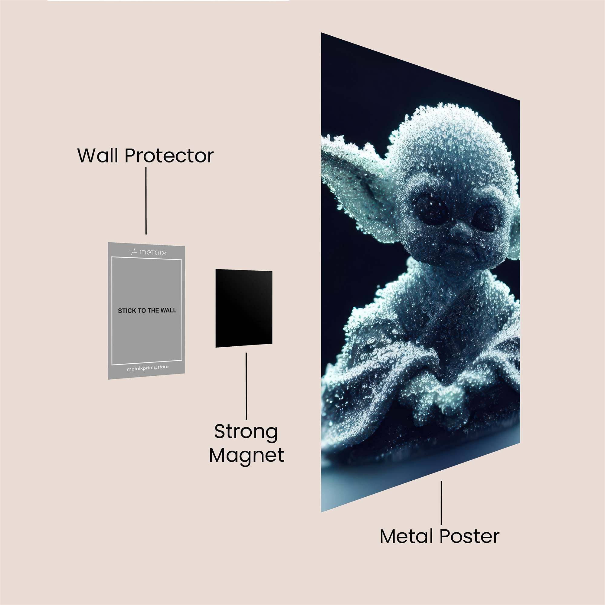 Celestial Dreamscape M