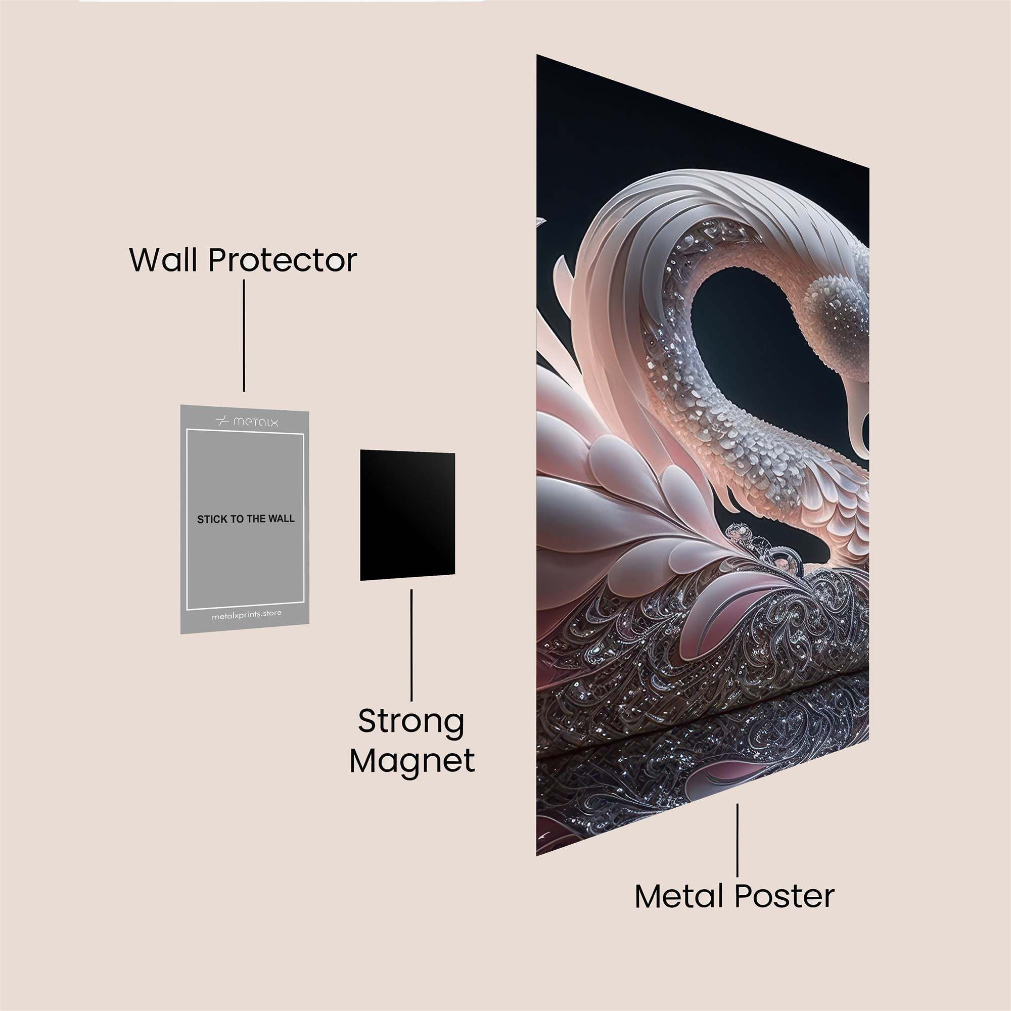Celestial Dreamscape M