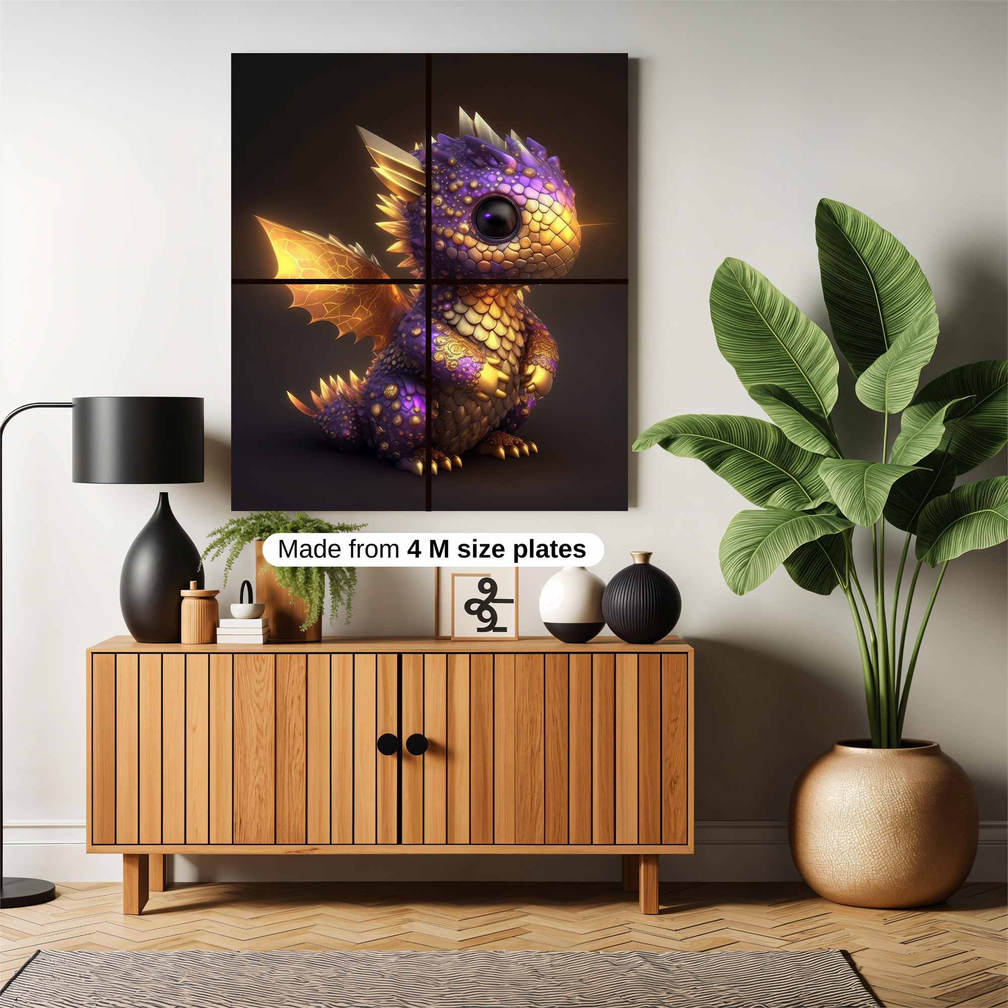 Celestial Dreamscape M