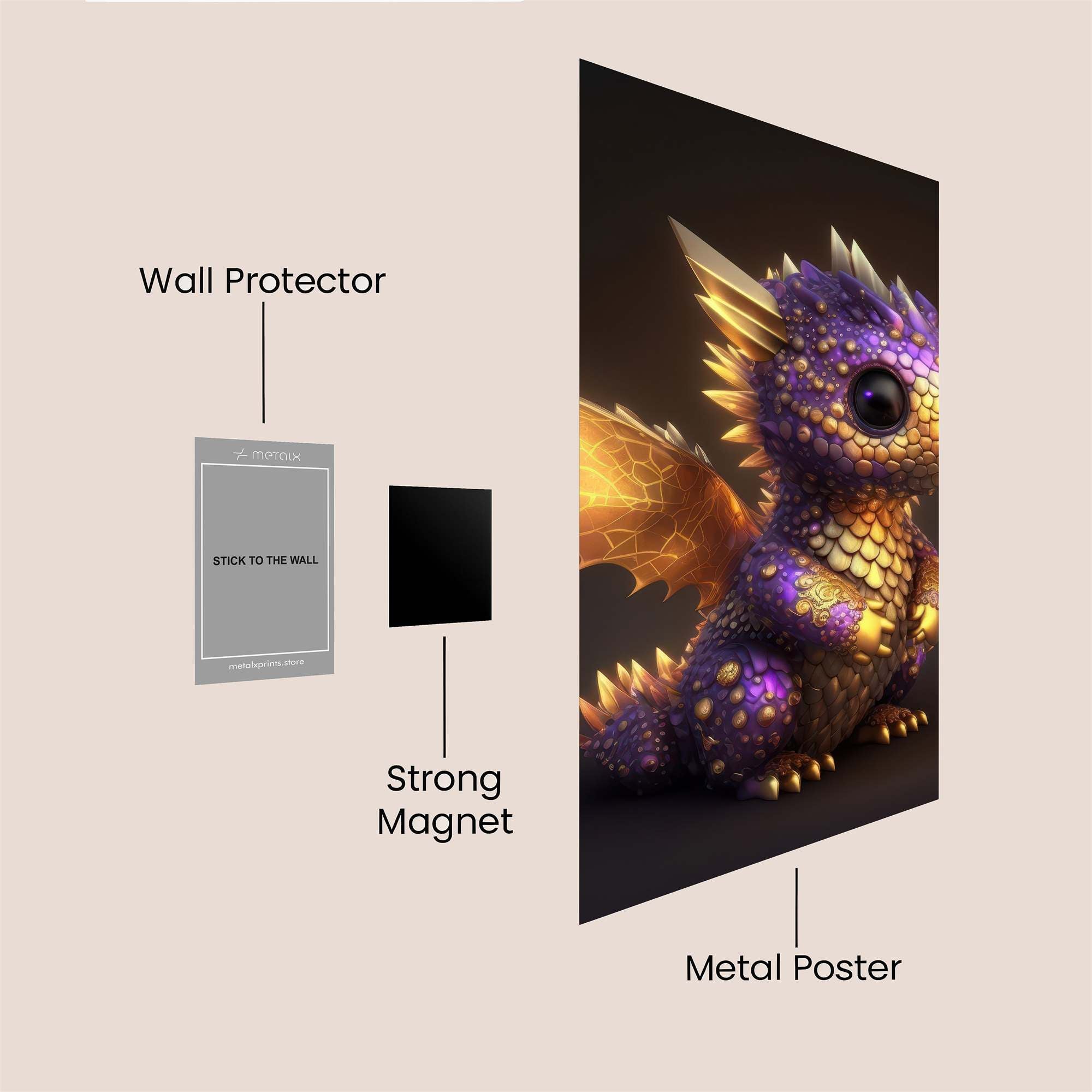 Celestial Dreamscape M