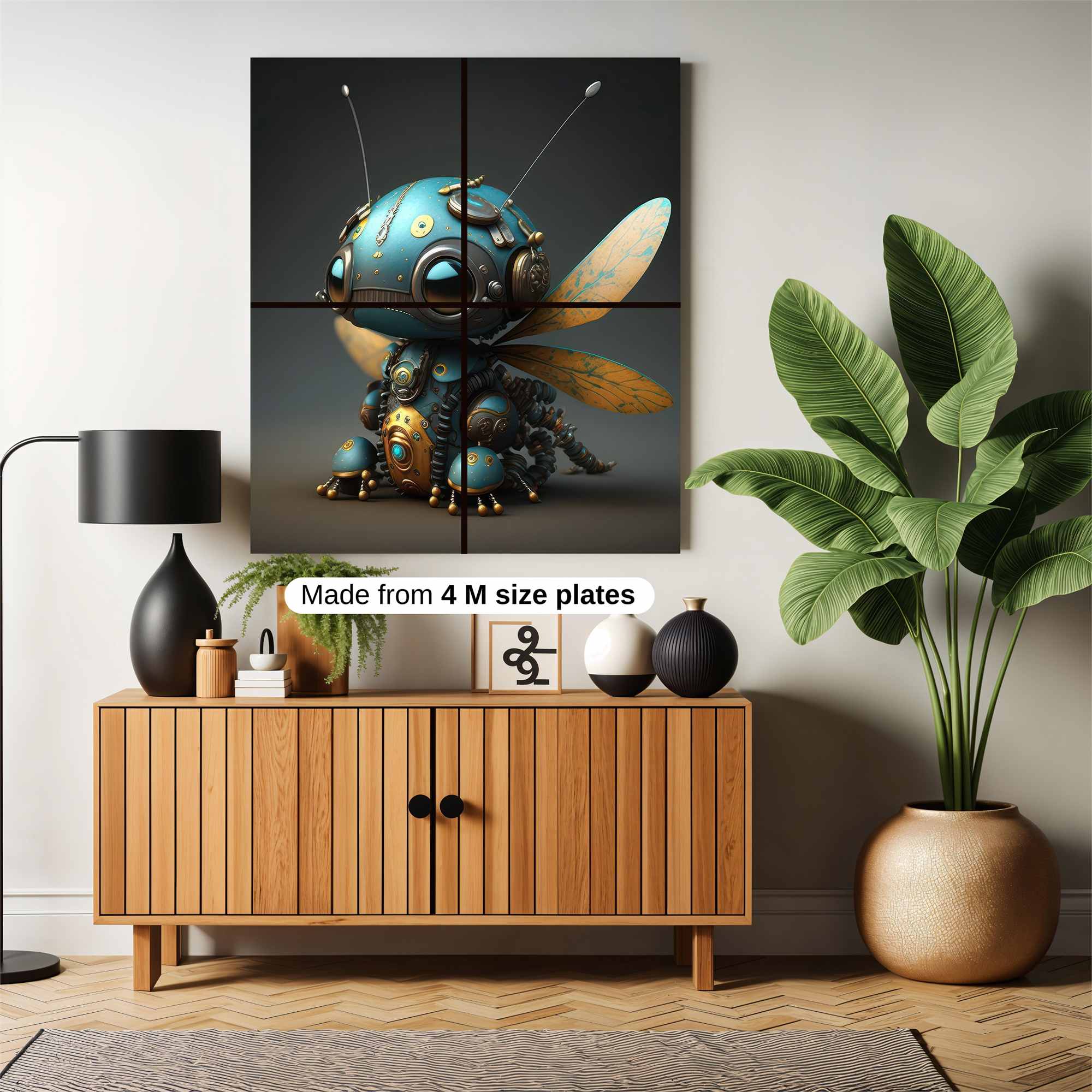 Celestial Dreamscape M